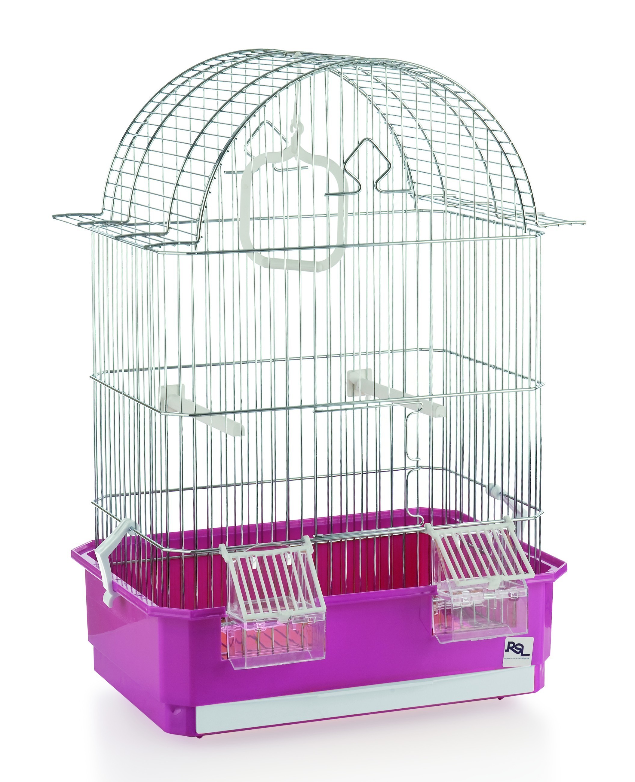 CAGE REC.35,5X51X21 CM