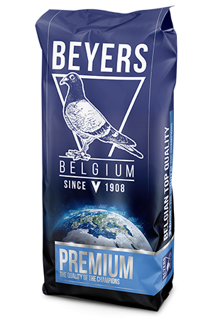 PREMIUM VERKERK SPORT 20 KG SPECIAL COMPETITION PIGEON