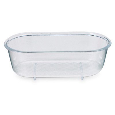 LARGE INDOOR BATHTUB