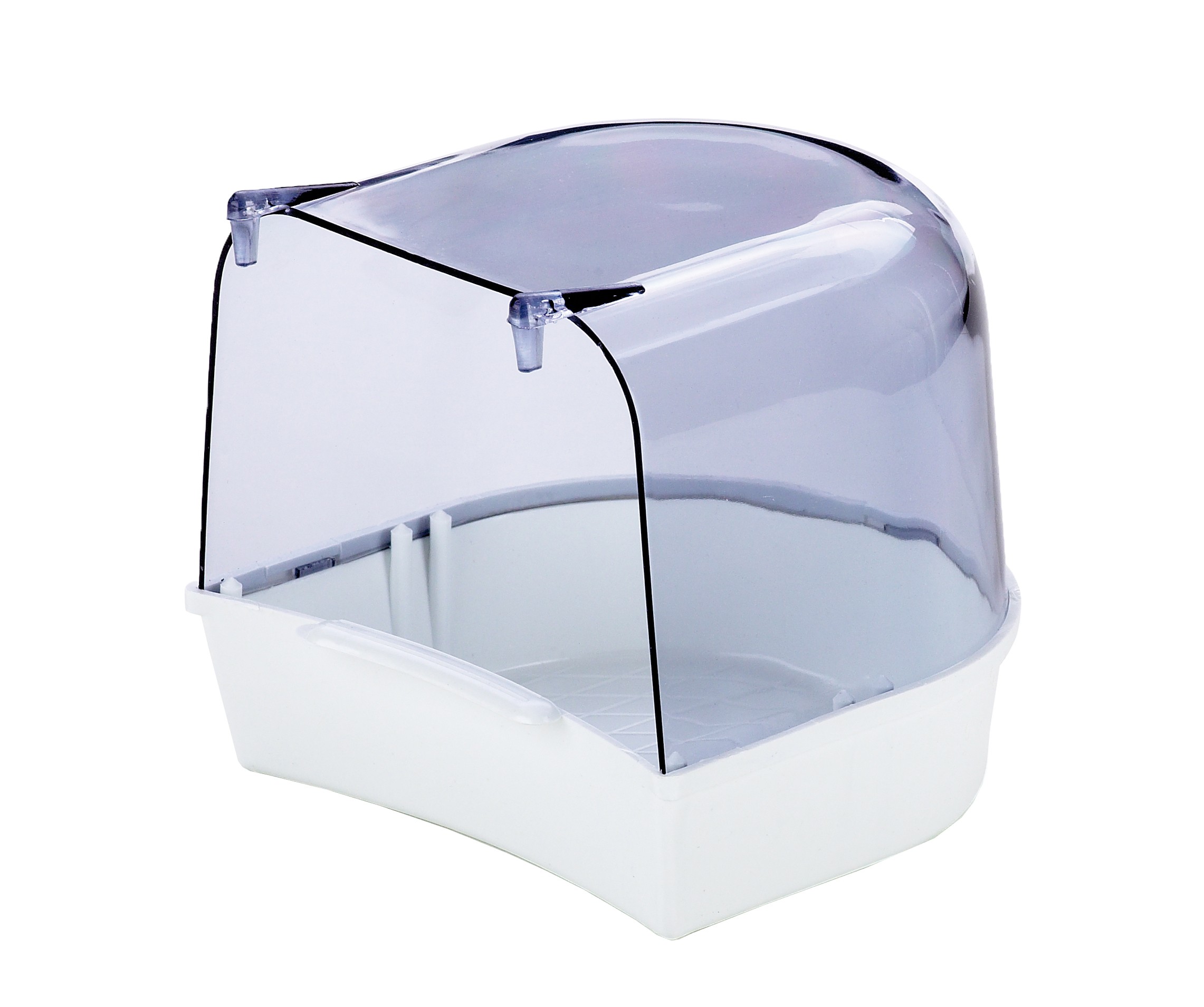 EXTERNAL PLASTIC BATHTUB