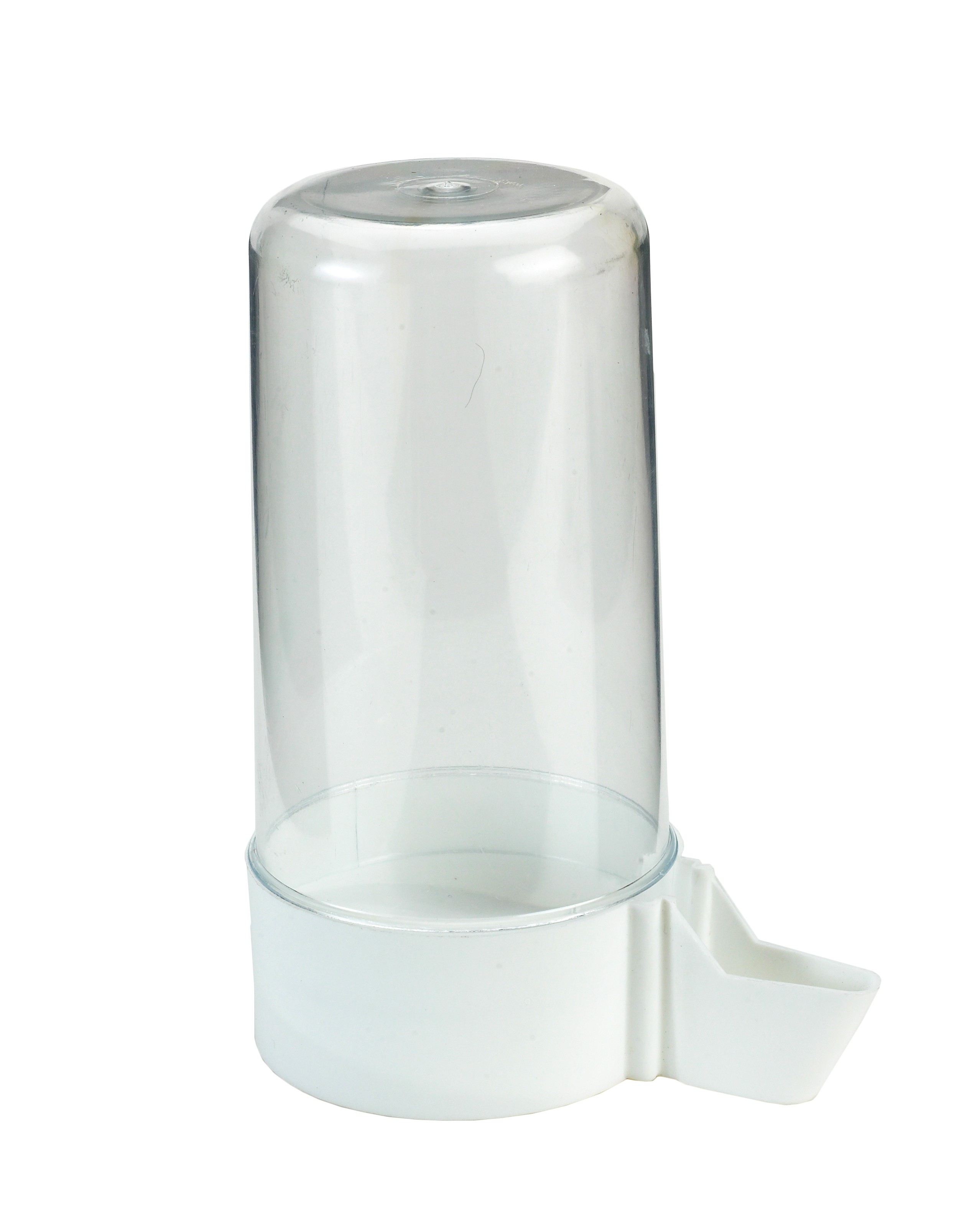 SUPER TUBE DRINKING FOUNTAIN W/RING