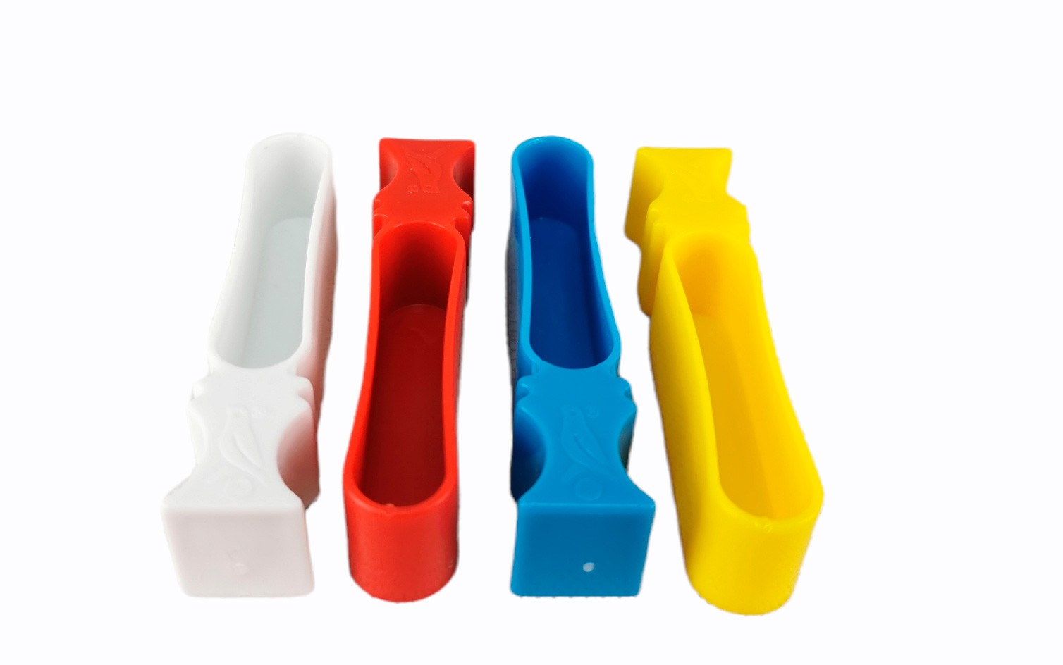 CHRISTMAS BAKER/SEED BAKER