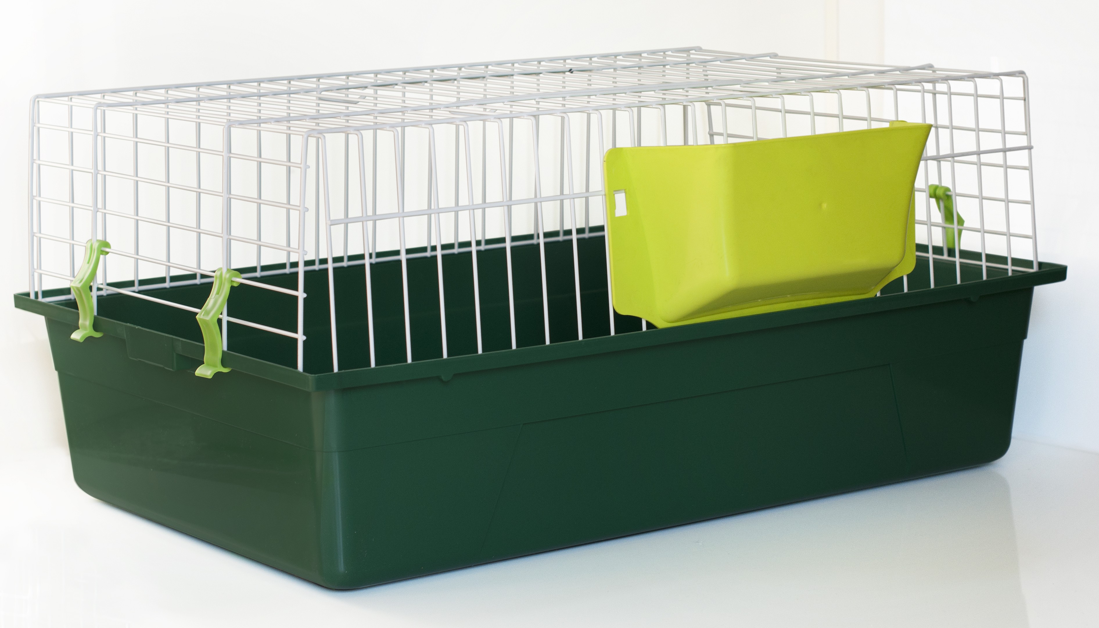 RODENT CAGE 70X35X45C CM