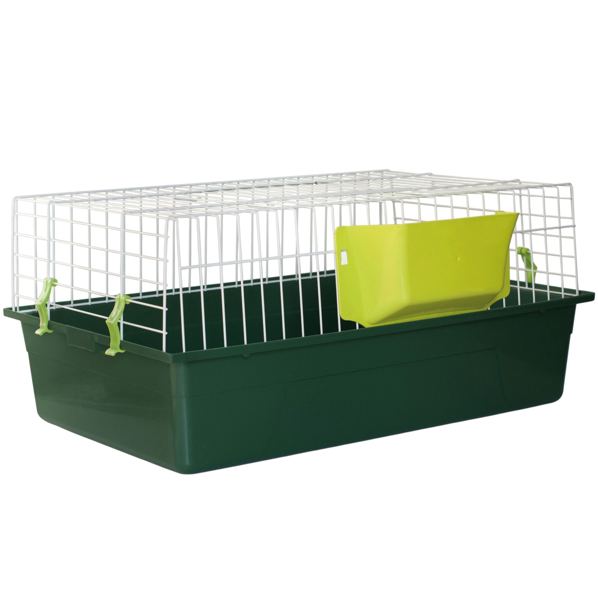 JAULA ROEDOR 70X35X45C CM