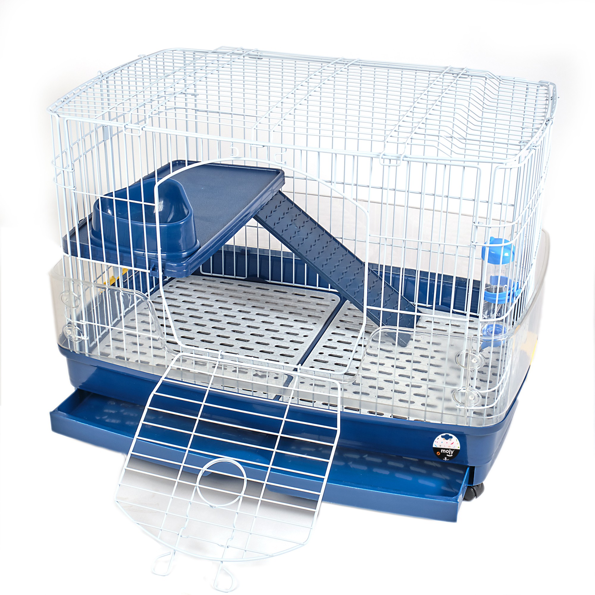 RODENT PARK N.1 83X57X62 CM.