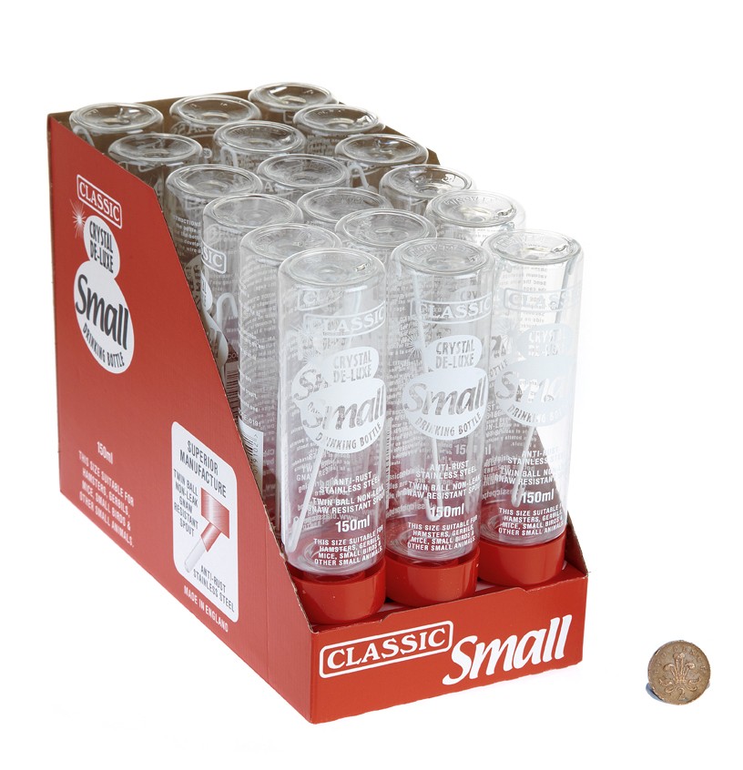 ROEDOR DRINKER 150 ml EXPO-18PCS