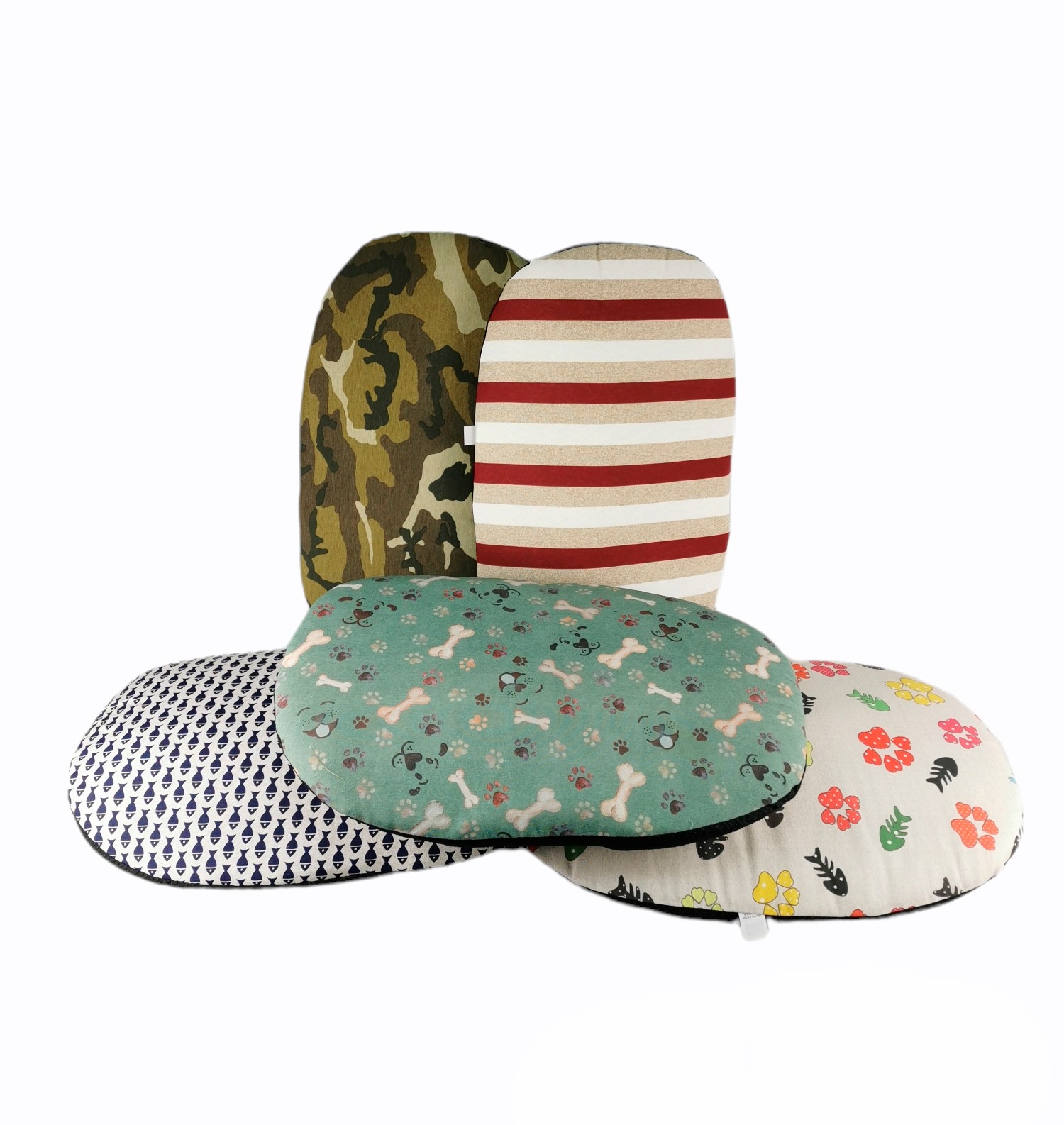 CUSHION N.2 55X37X3cm