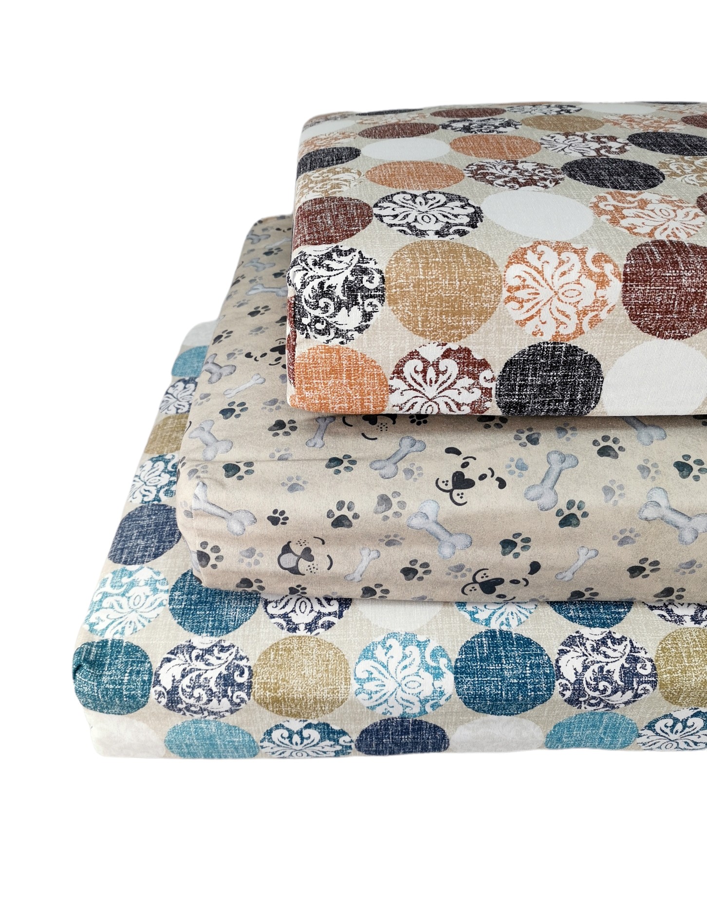 MATTRESS 80 X 60 x 60 x 12cm