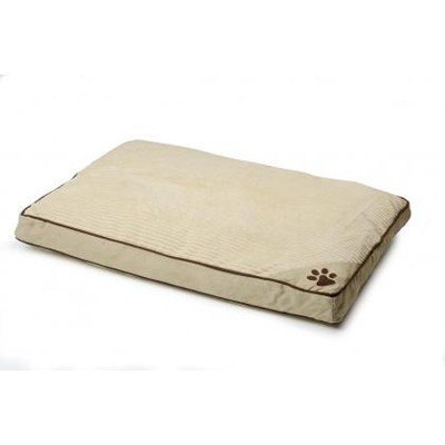 CORDUROY MAT 90X60X10 CM.