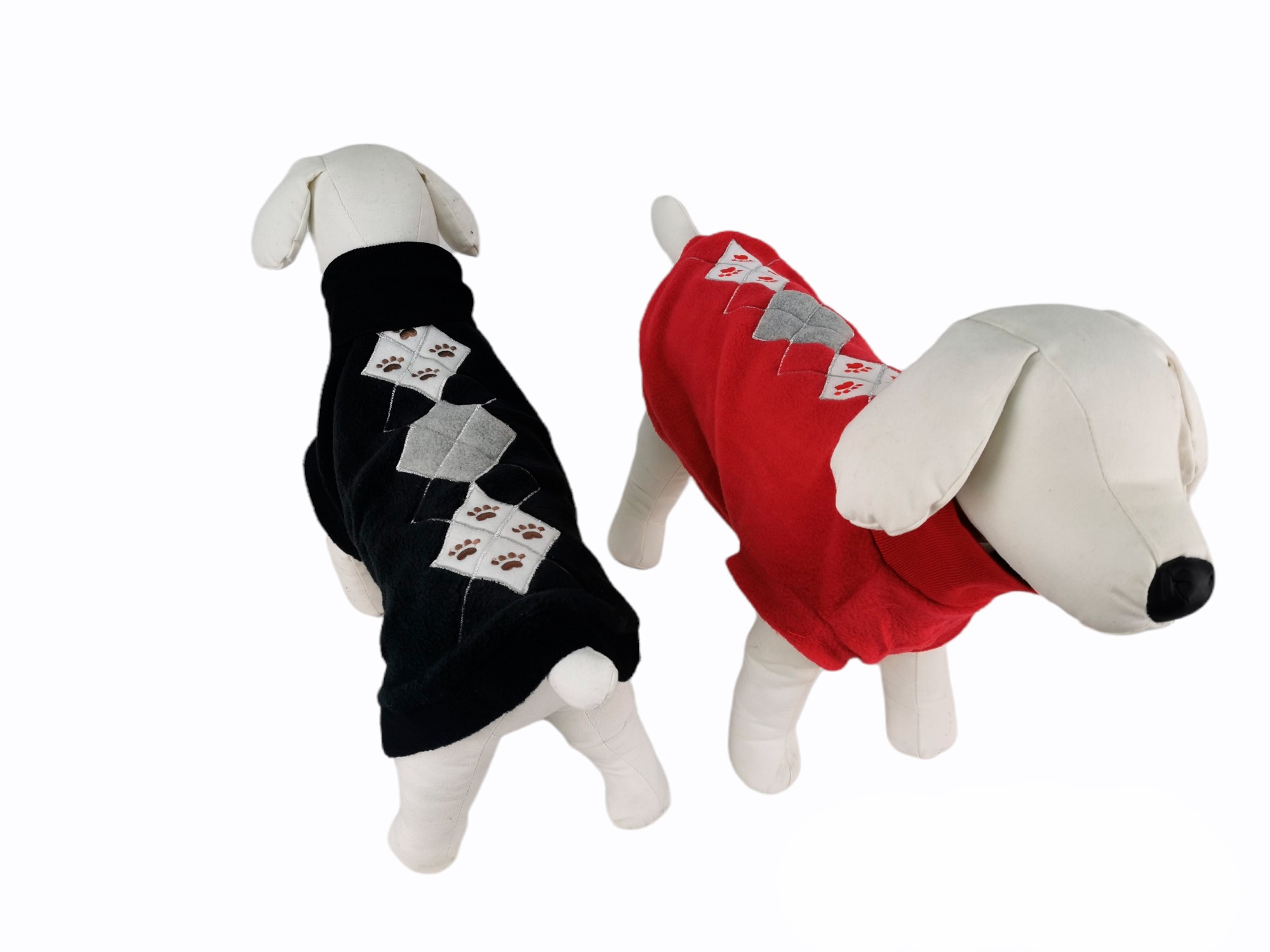 ROMBOS DESIGN JERSEY 45cm