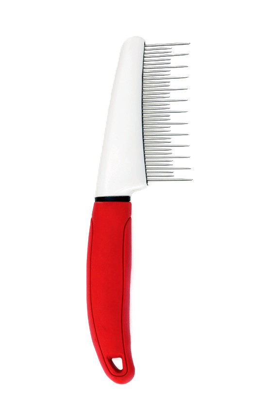 MOLY COMFORT MOLT COMB