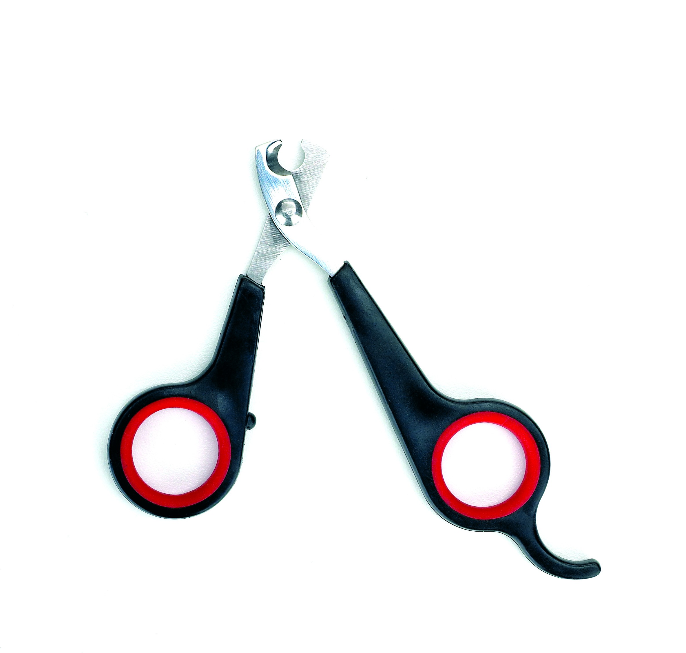 SMALL MOLY COMFORT NAIL CLIPPERS