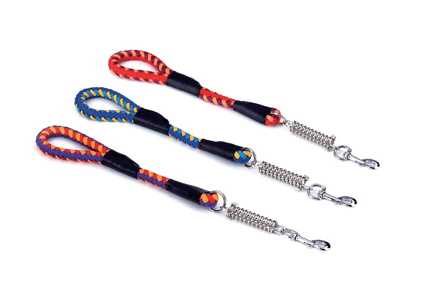 OMEGA HANDLE C/MUELLE 60cm