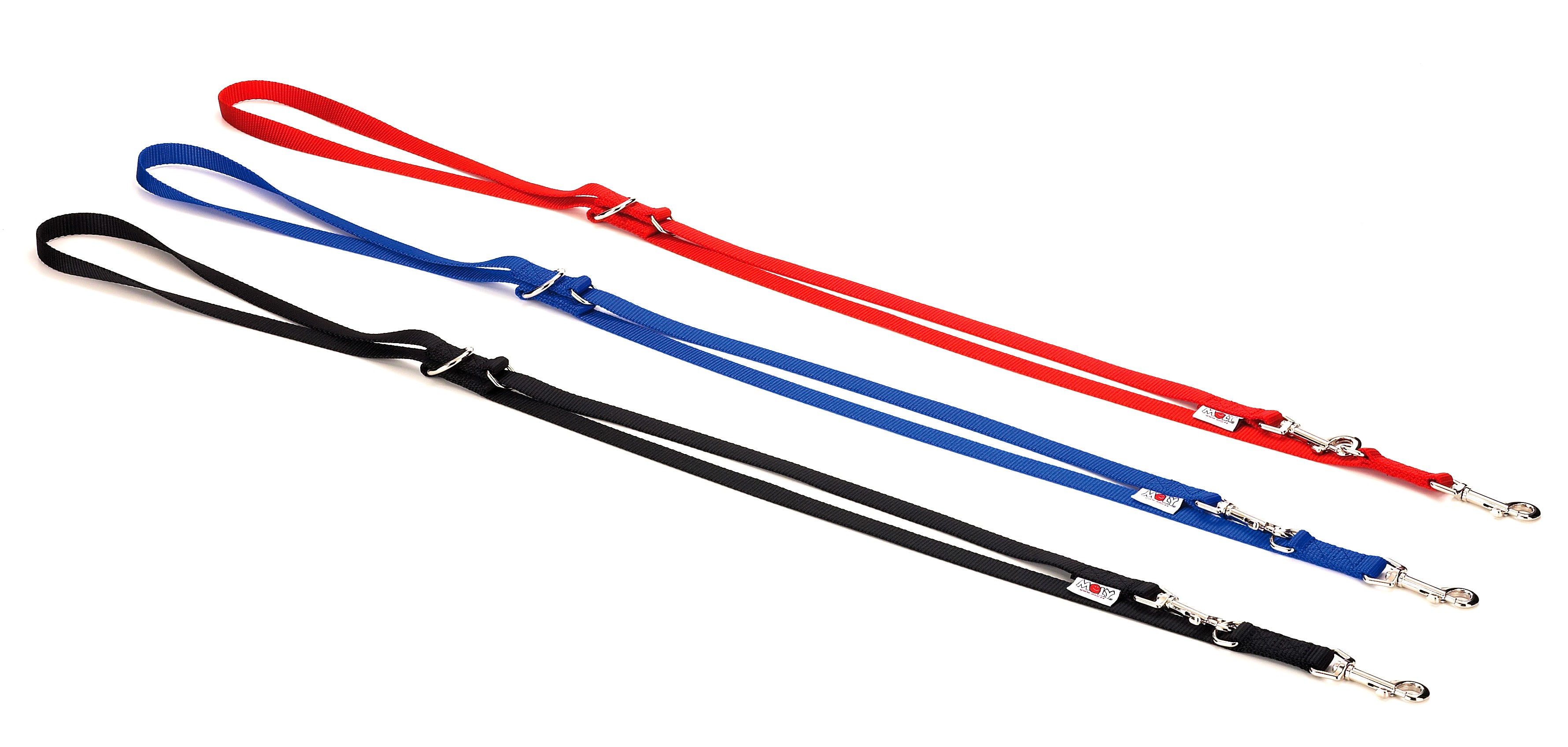 NYLON POLICE RAMAL 200cm X 1,5cm