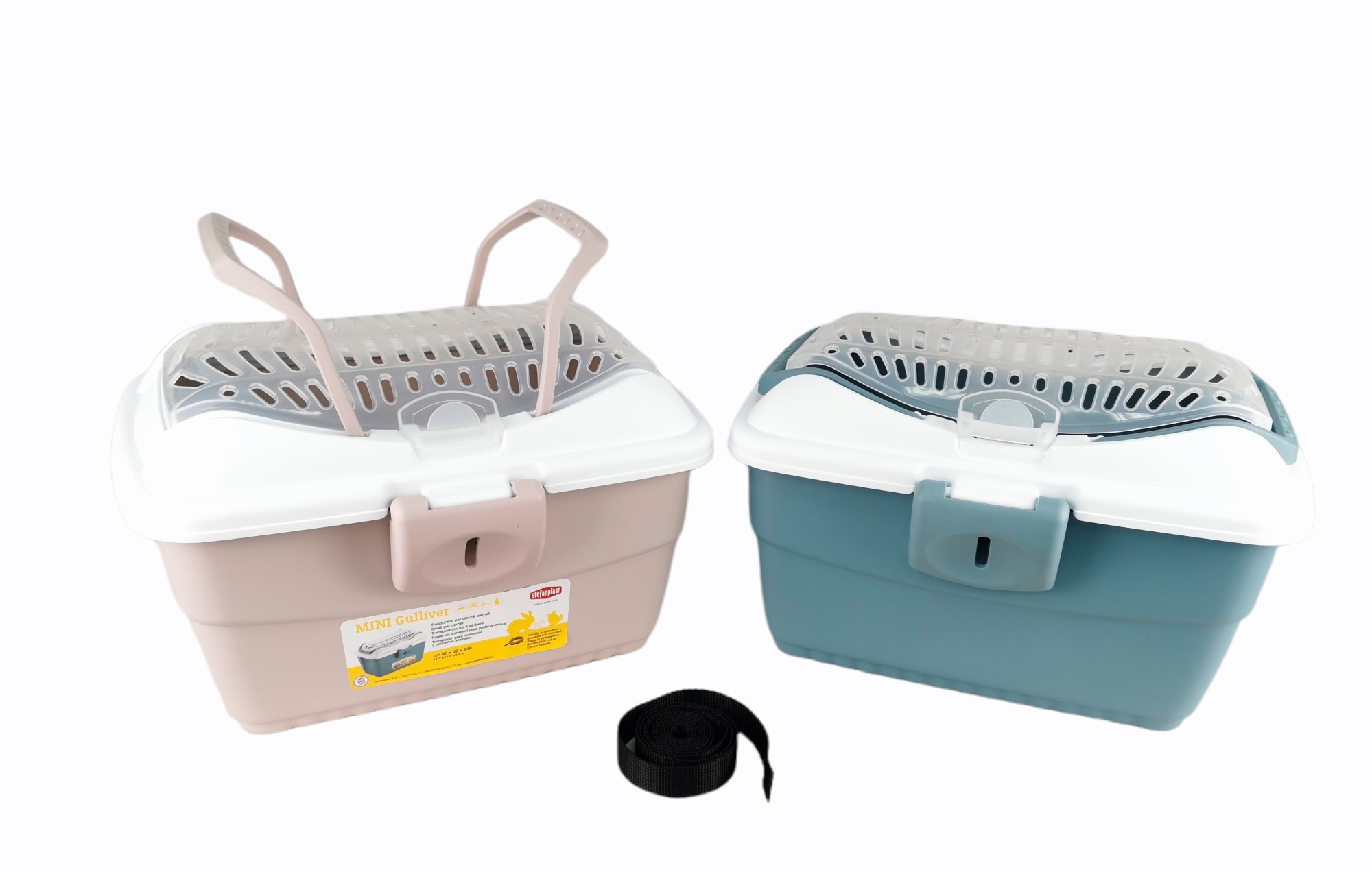 MINI GULLIVER CARRIER 40X30X24 CM