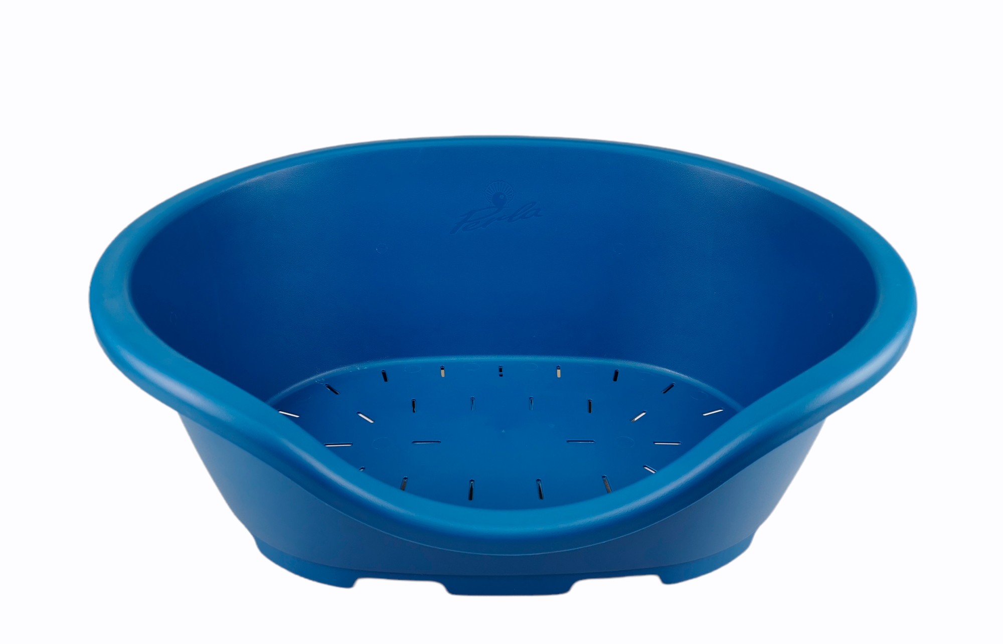 CULLA IN PLASTICA N.2 PERLA 45X30