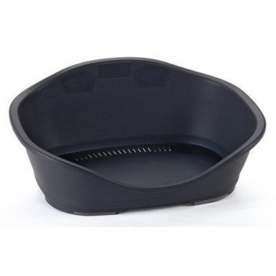 PLASTIC CRADLE N.4 71X48X33cm