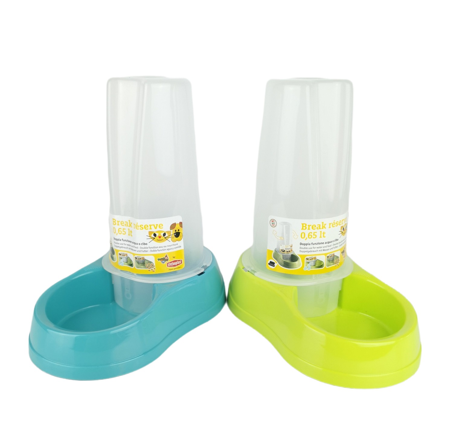 BREAK BREAK RESERVA DRINK TANK 0,65 l