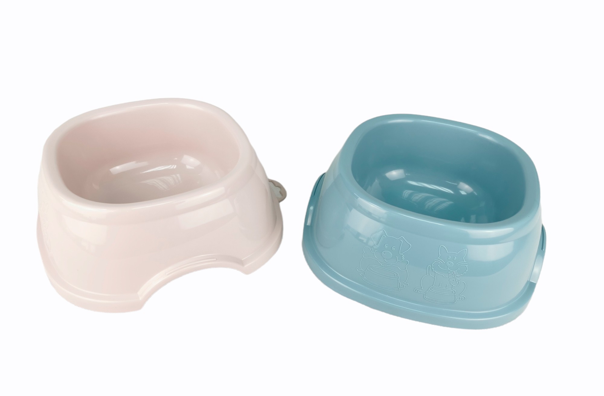 COMEDERO BREAK N.2 19X19X7 H