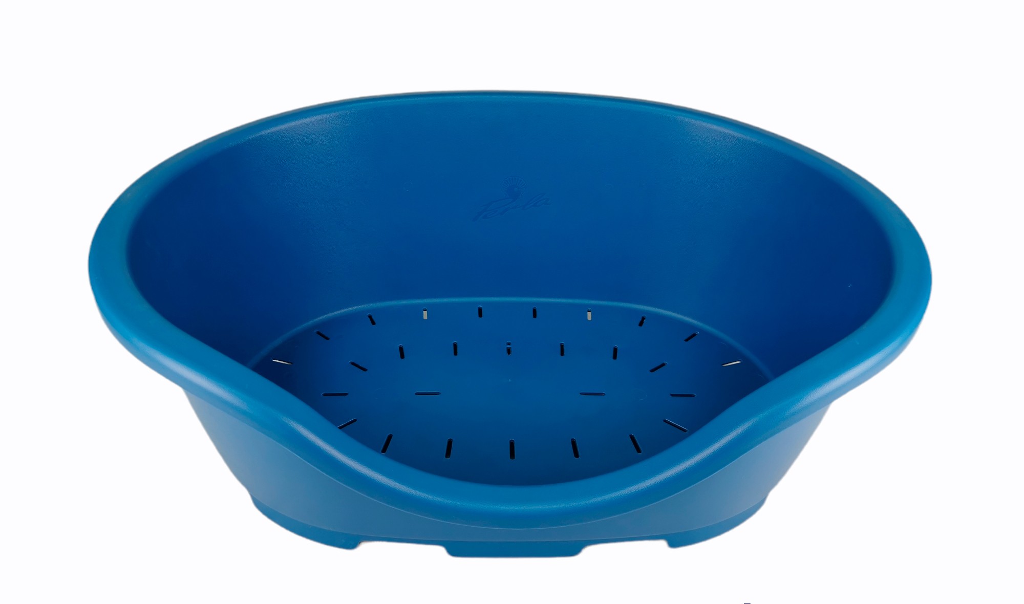 CULLA IN PLASTICA N.3 PERLA 53X35