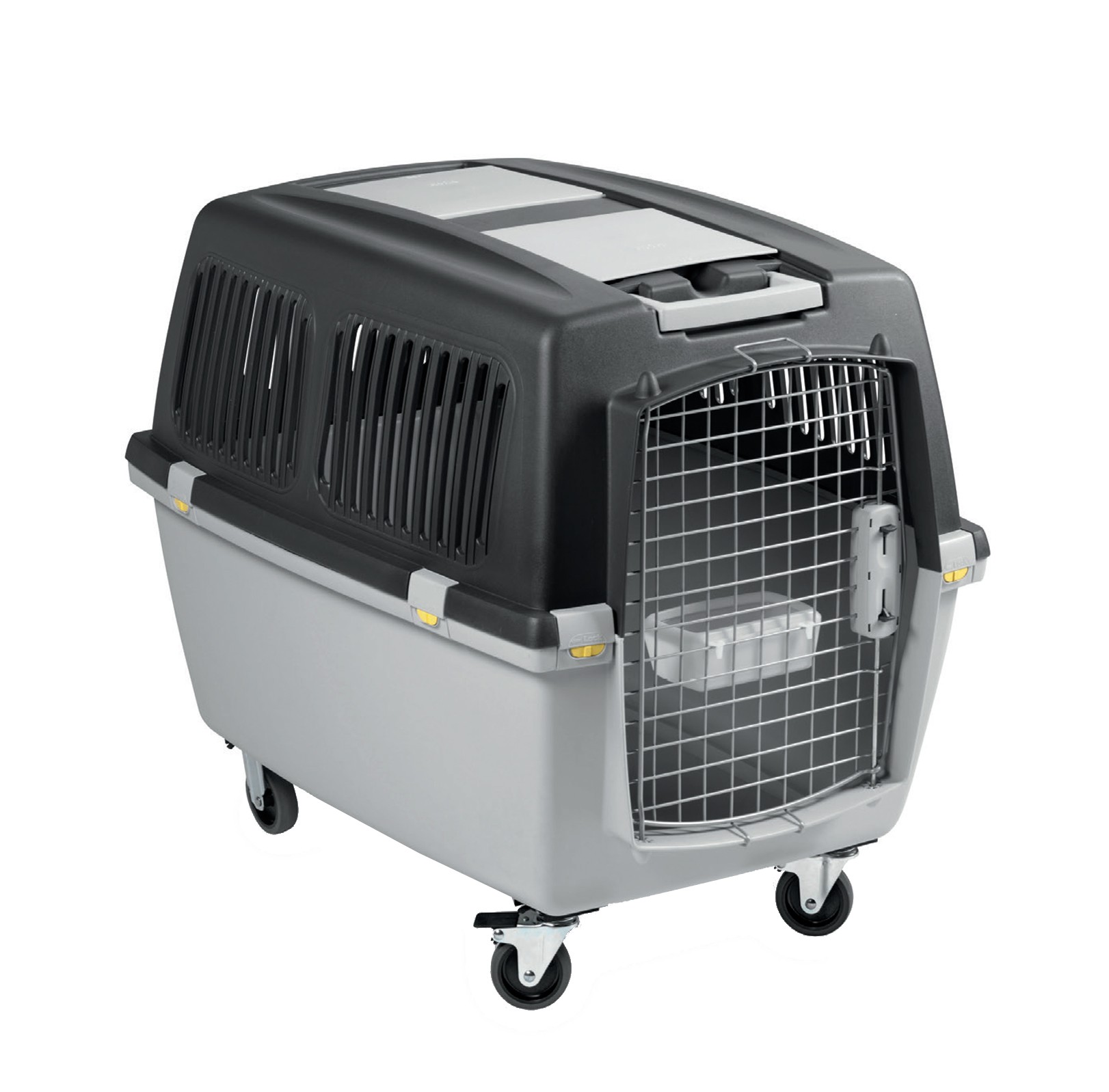 GULLIVER IATA CARRIER N.7