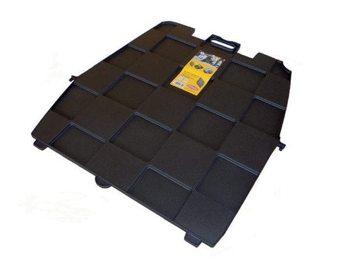 TOURING CARRIER SEPARATOR