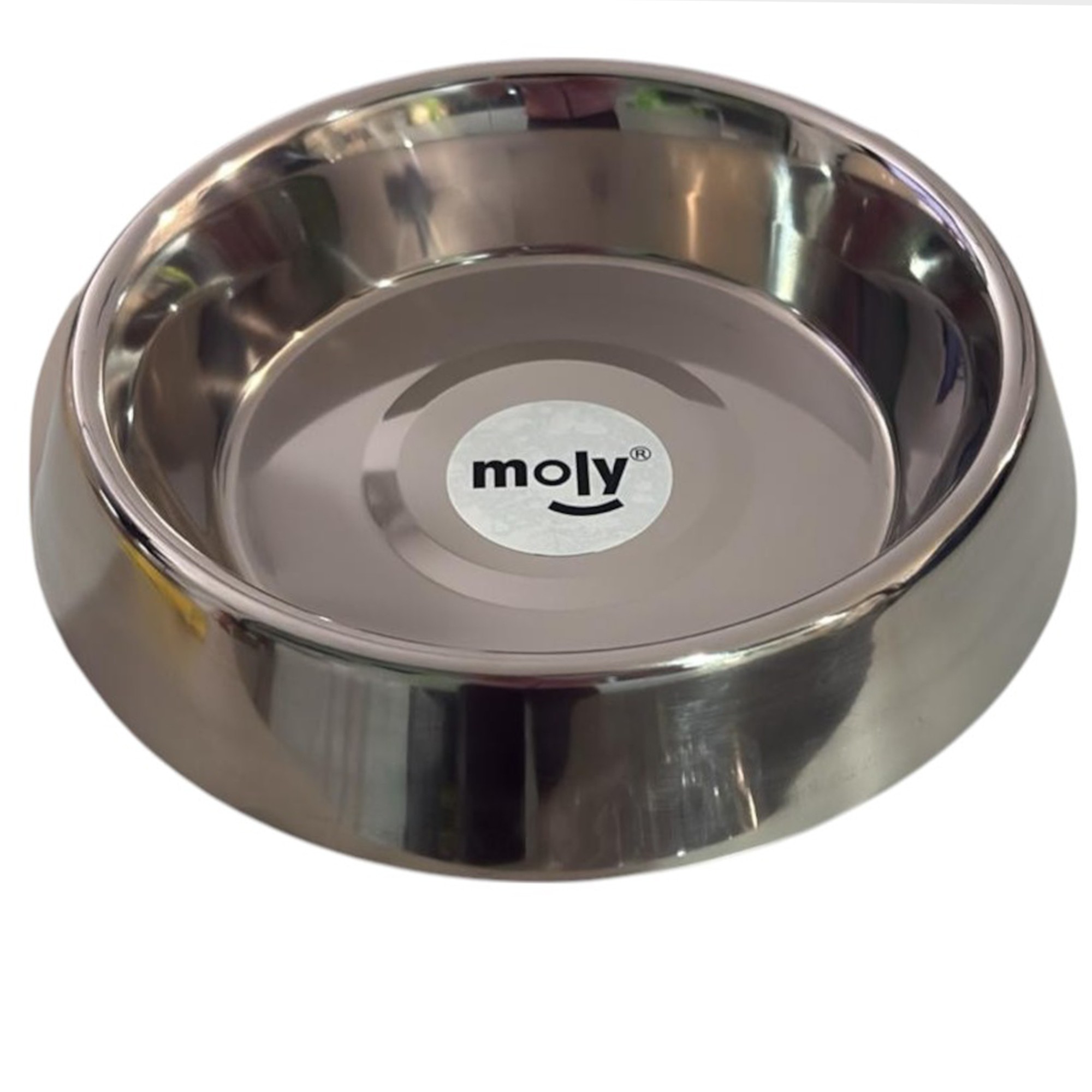 Comedero Para Perros Antihormigas voladizo 14 cm