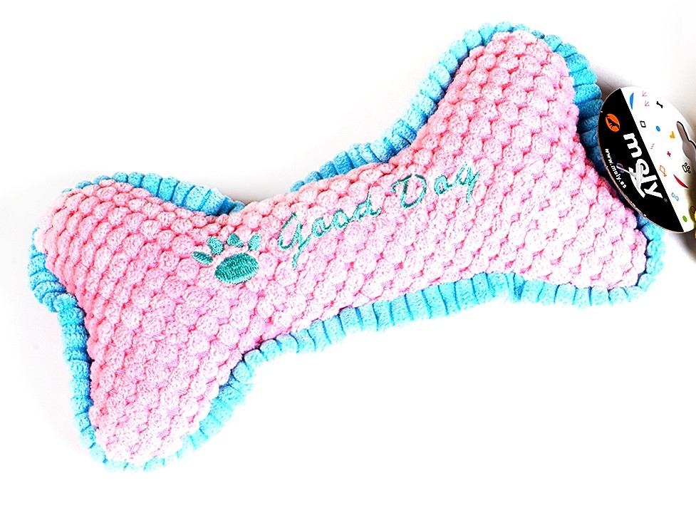 DULCEIDA BONE TOY 19X10 CM