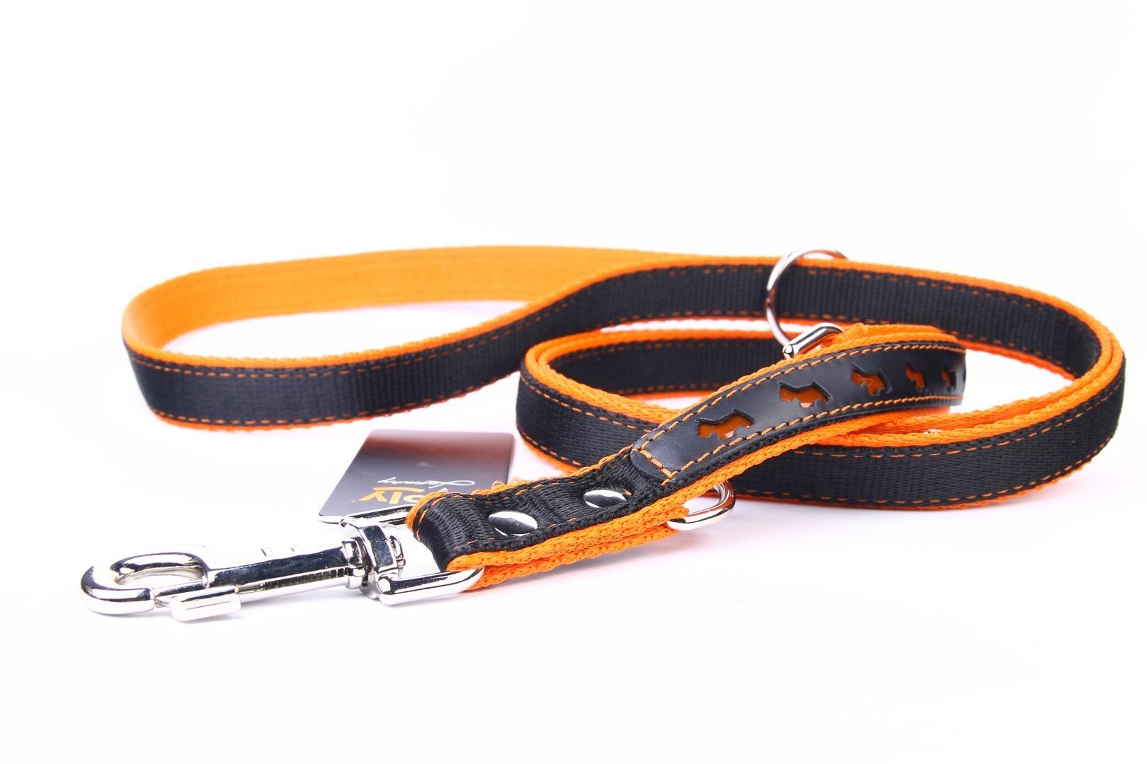 REFLECTIVE LUXURY LEATHER 220 CM