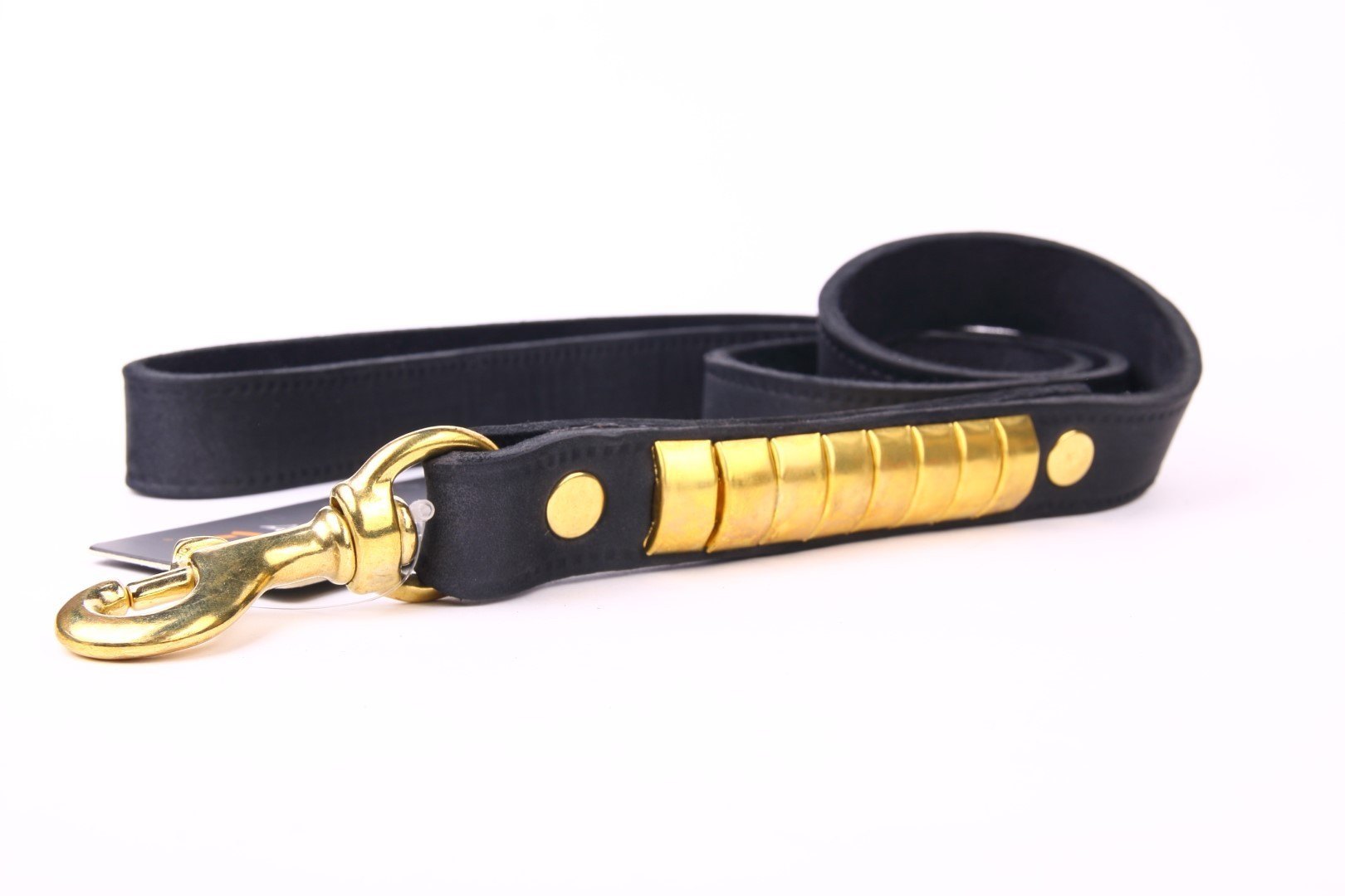 LEATHER LUXURY DESIGN 110 CM