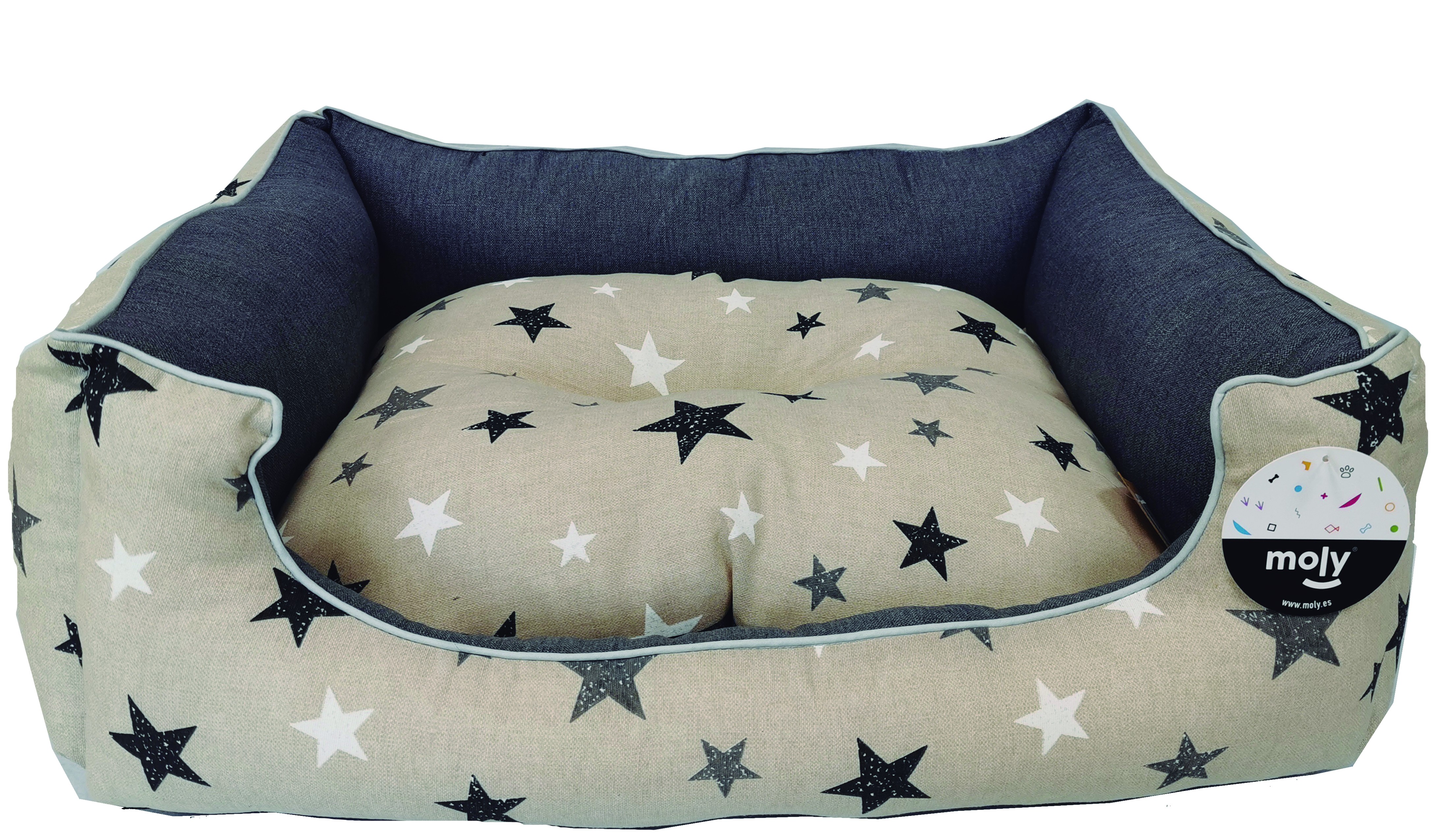 RETTO. STELLE T- 3 75*63*24