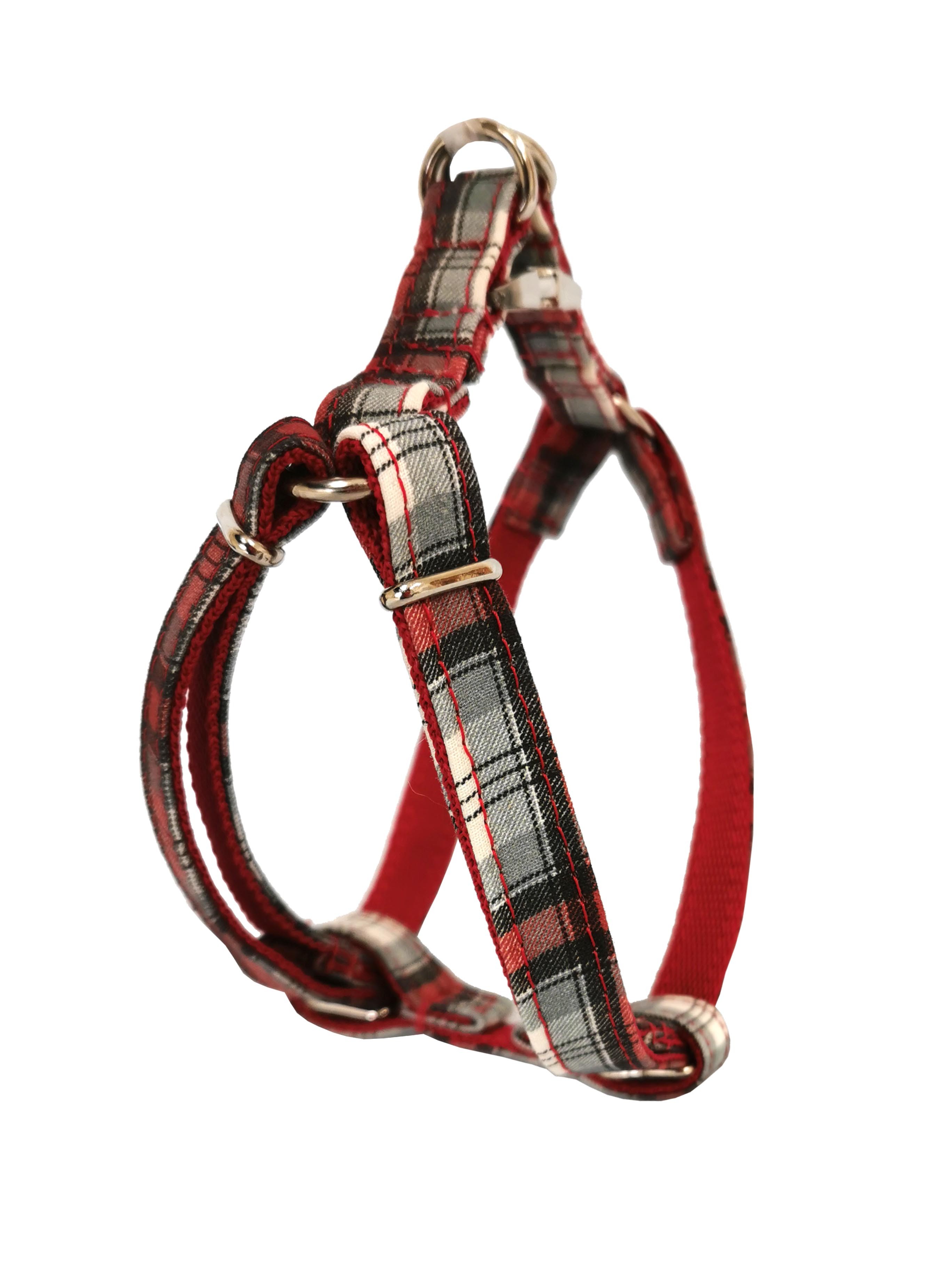 PETRAL SCOTTISH T-3 30-40*1,5