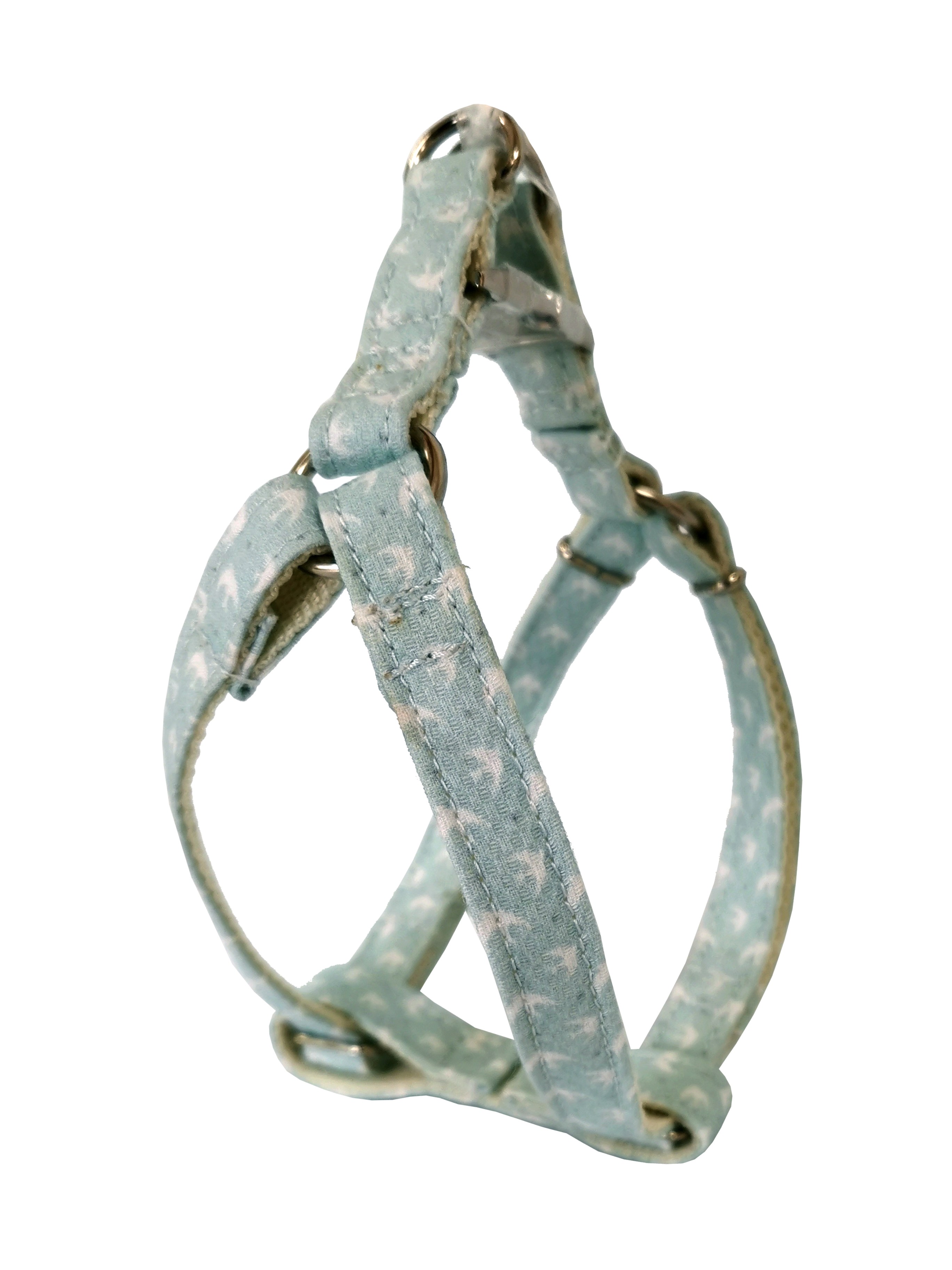 PETRAL GAVIOTAS T-3 30-40*1,5