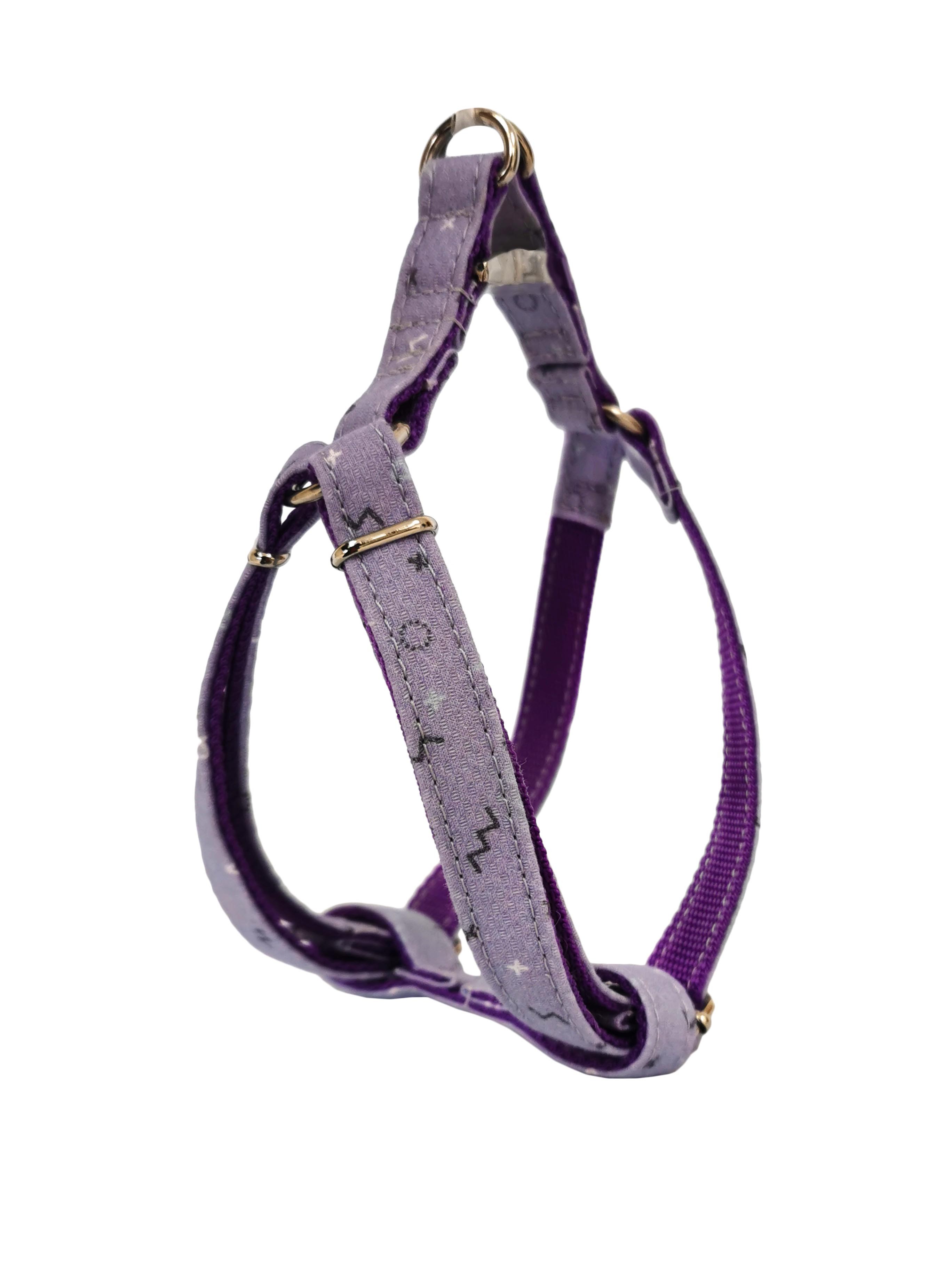 PETRAL MOLY LILAC T-1 20-30*1,5