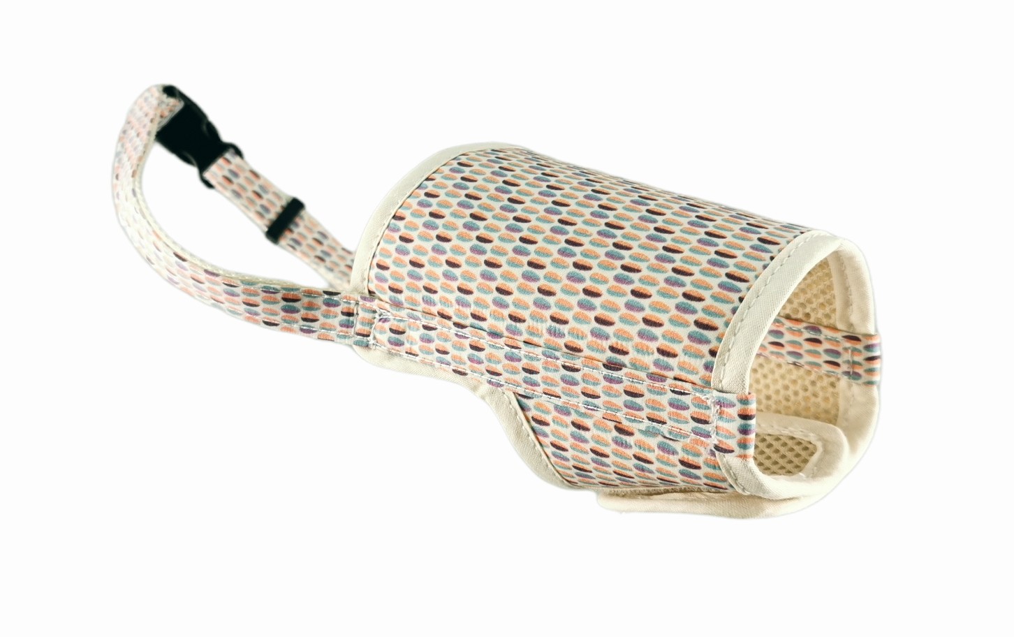 MUZZLE DELUXE TOPITOS T-S