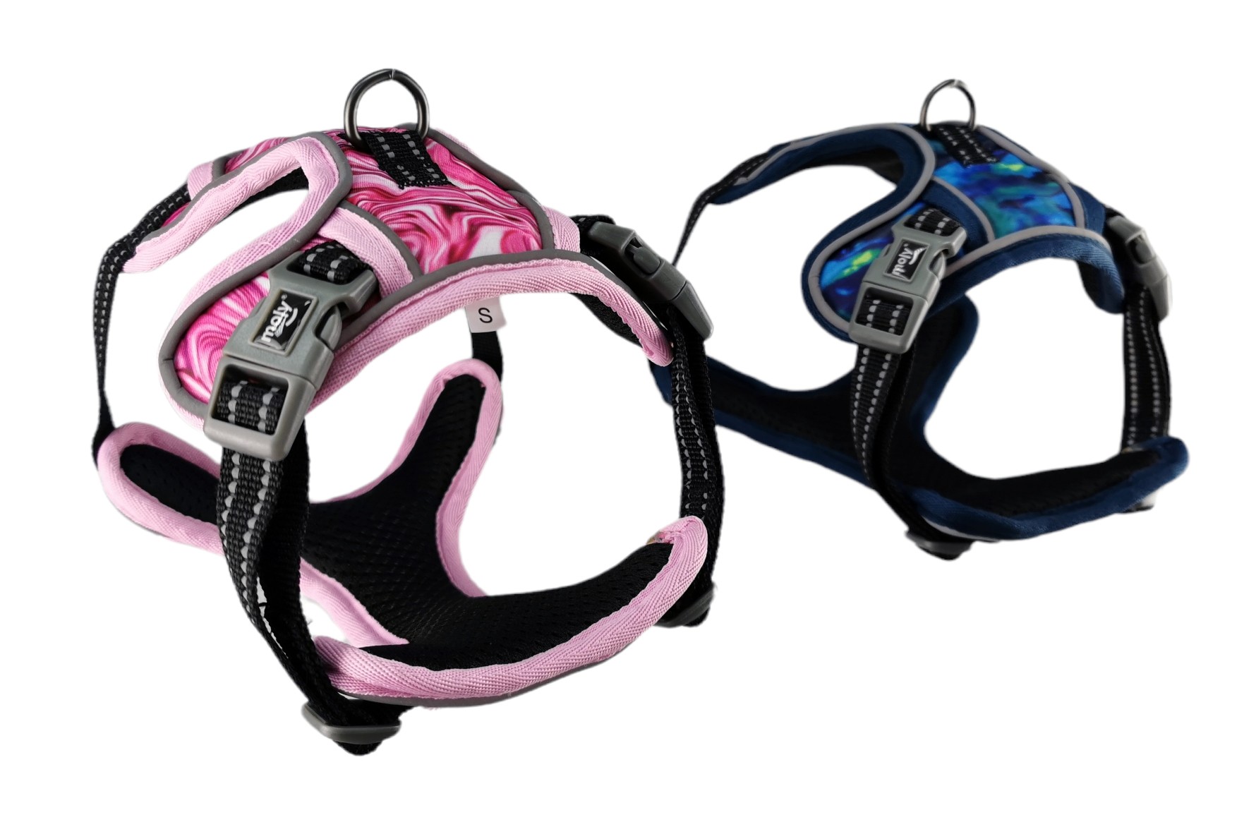 ARNES ACOLCHADO MODELO OXFORD TALLA S