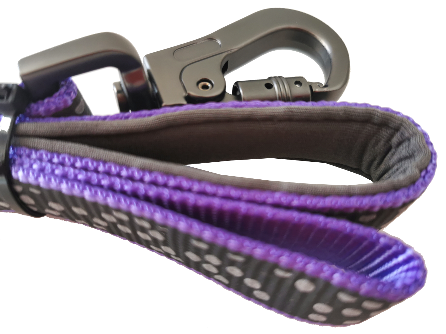 RAMAL NYLON  NEOPRENO REFLECTIVO MOD.BURBUJAS  1*5