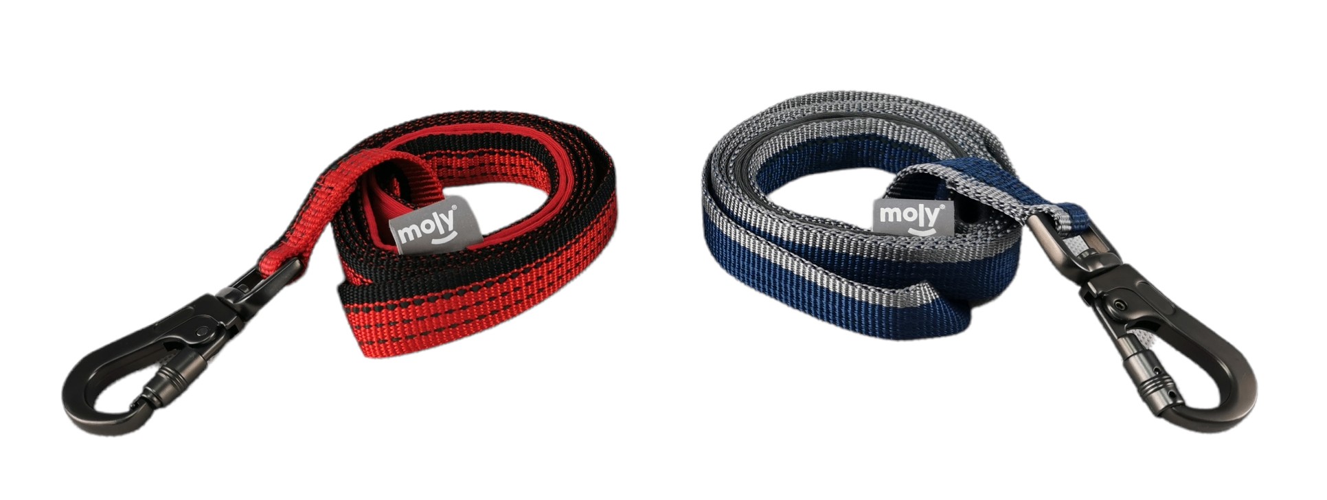 FILO DI DERIVAZIONE MOLY COMFORT CON NYLON RIFLETTENTE 2,0*120