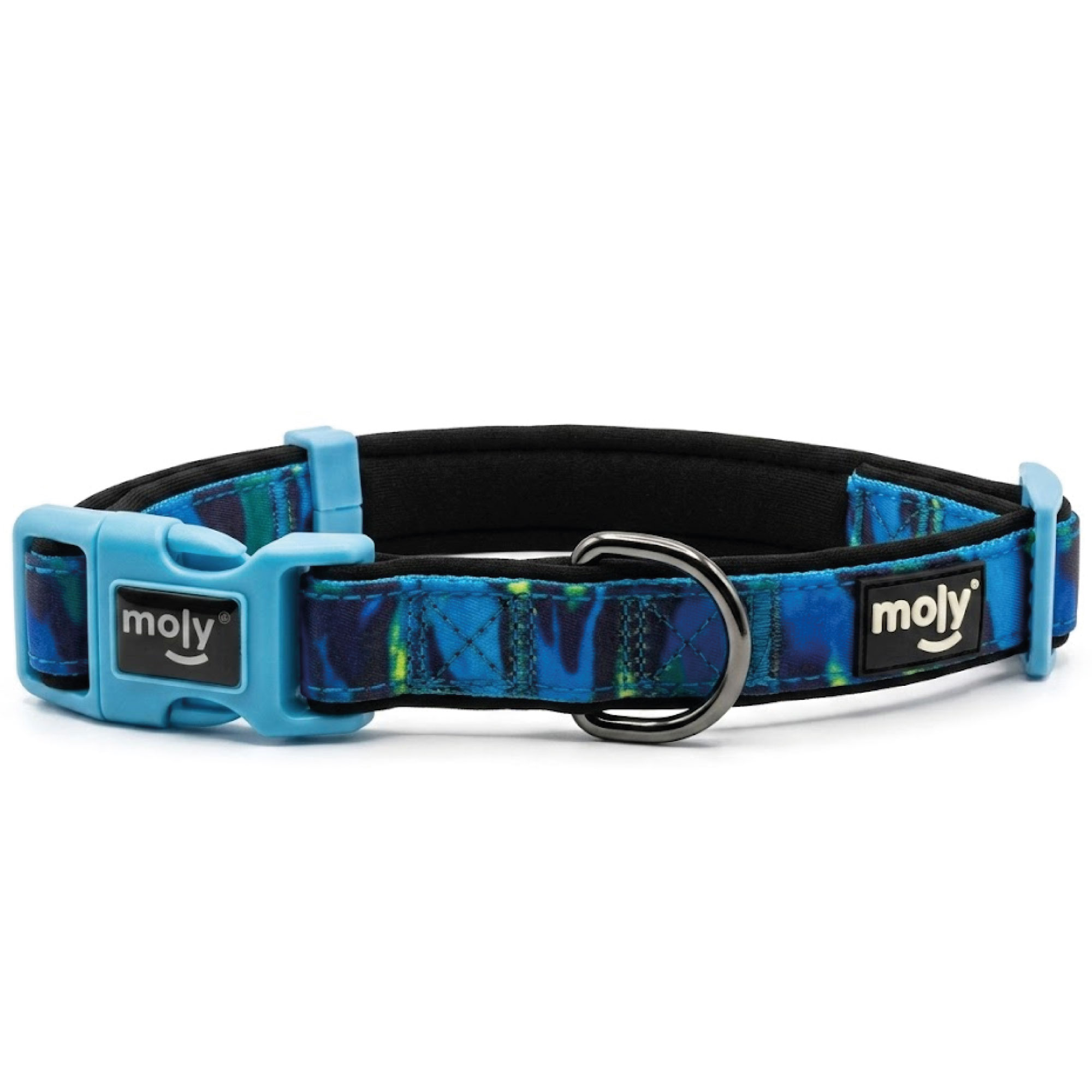 COLLAR MOLY LIMITED 2.0*28-42 CM