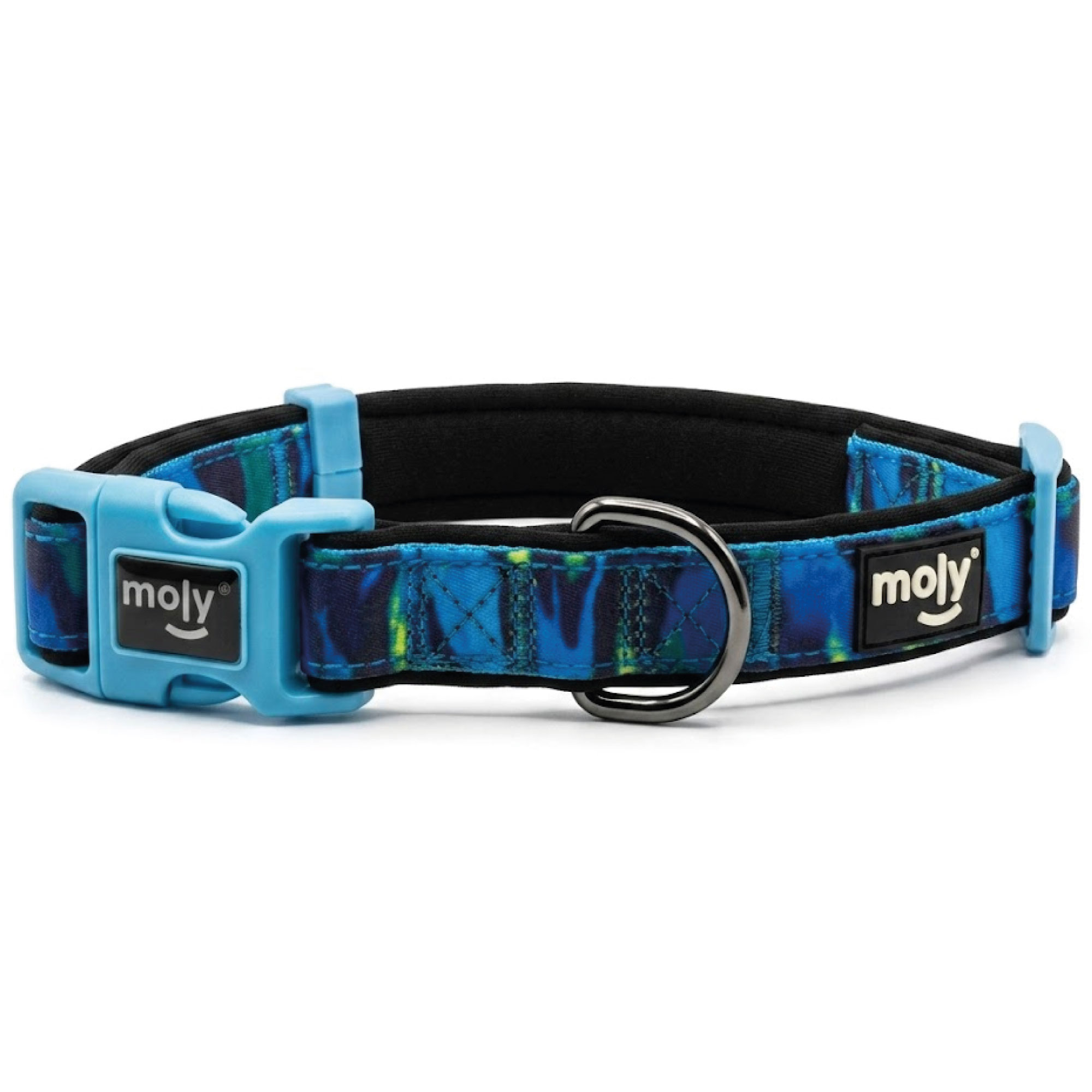 COLLAR MOLY LIMITED 2.5*34-52 CM