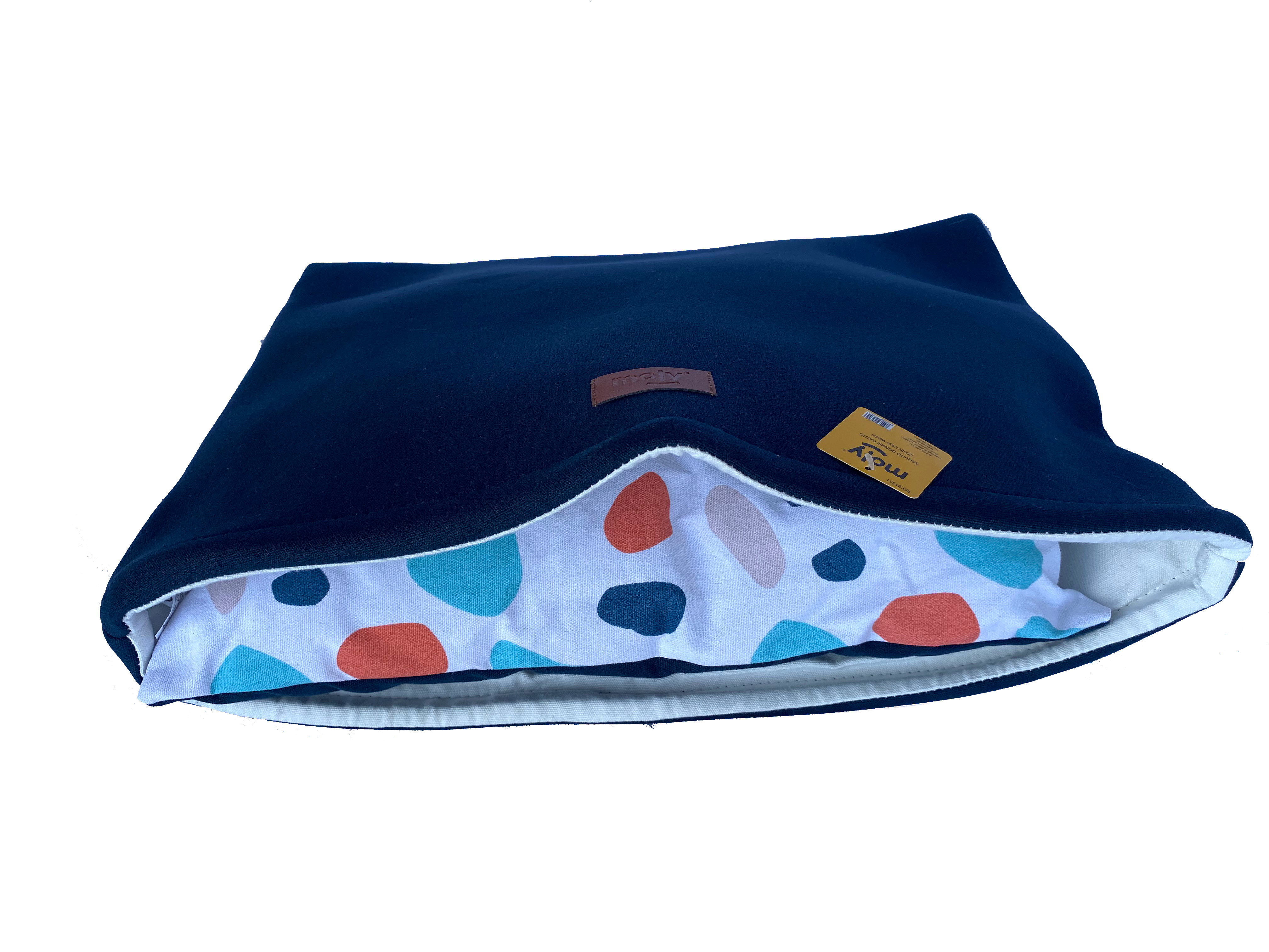 KITTY SLEEPING BAG DOUBLE USE CUSHION EASY WASH 60
