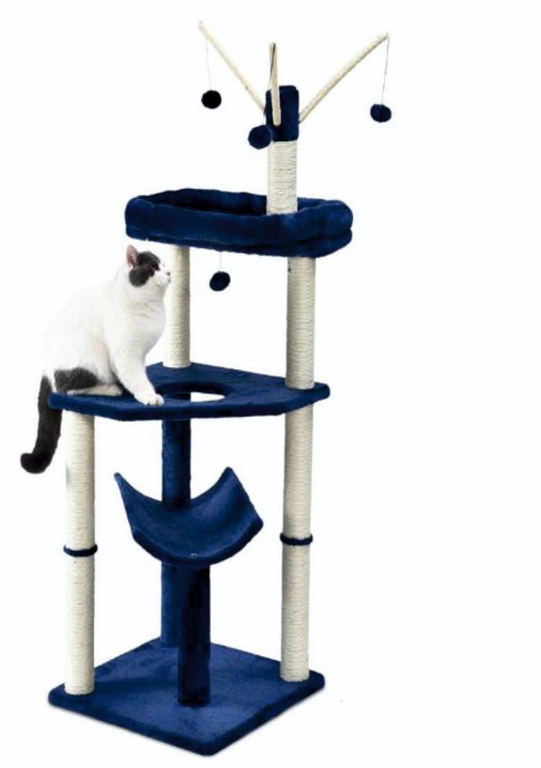 CAT SCRATCHER MODEL HAVANA 135*49.49