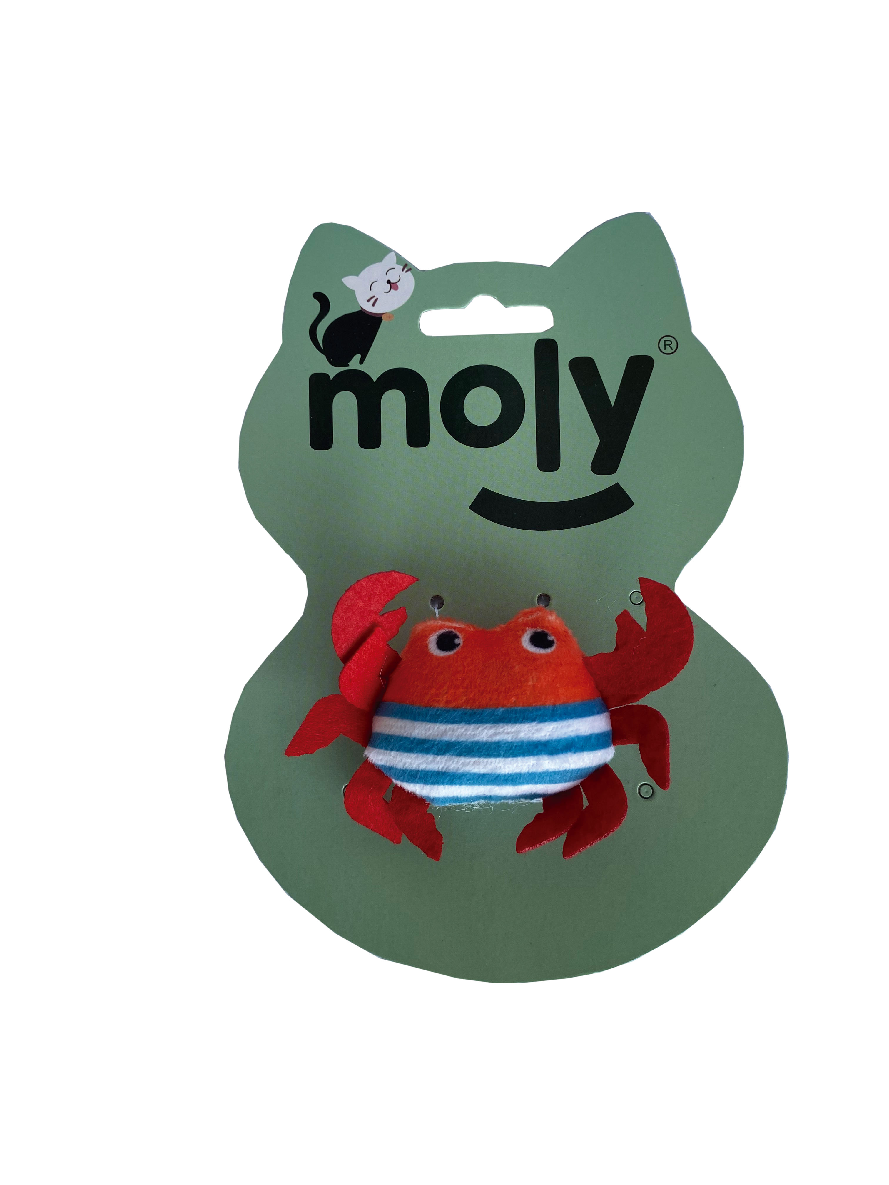 JUGUETE PETS COLECCION SPRING SUMMER CONGREJO 8*6.