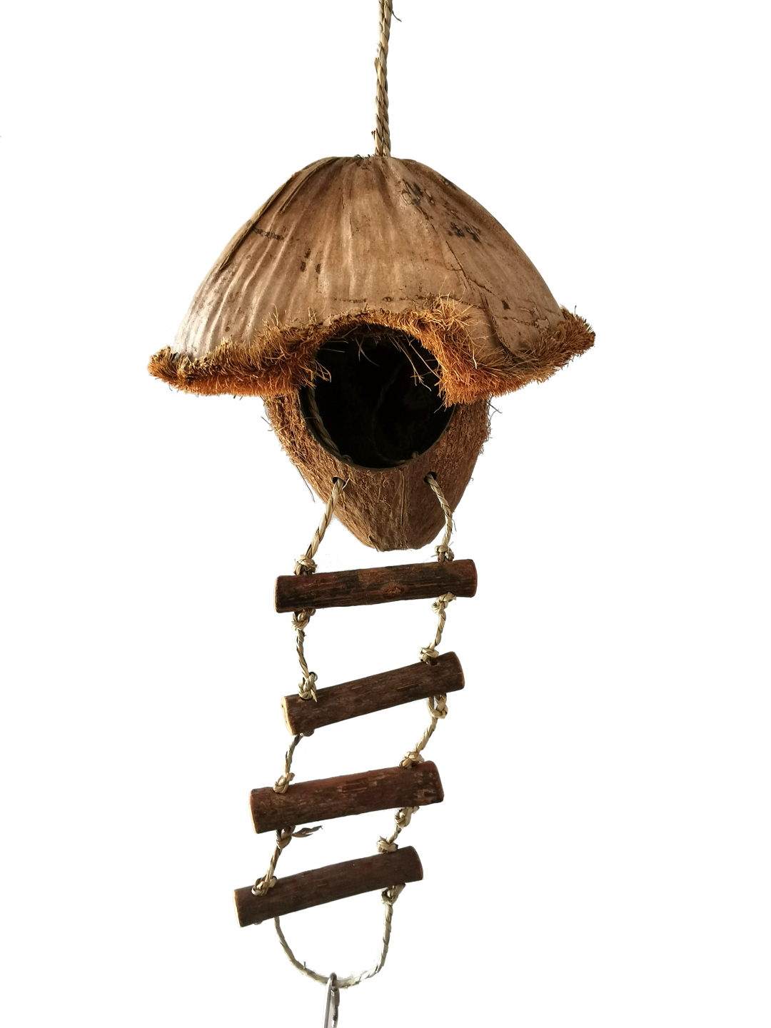 INTERACTIVE TOY HOUSE BUGGY BUGLE WITH STAIRS 12,8x15