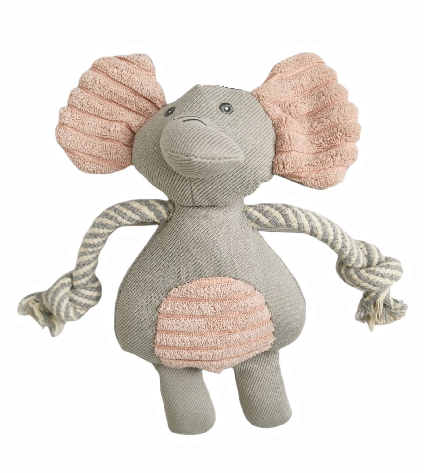 PELÚCIA PARA CÃO DUMBITO 25 CM