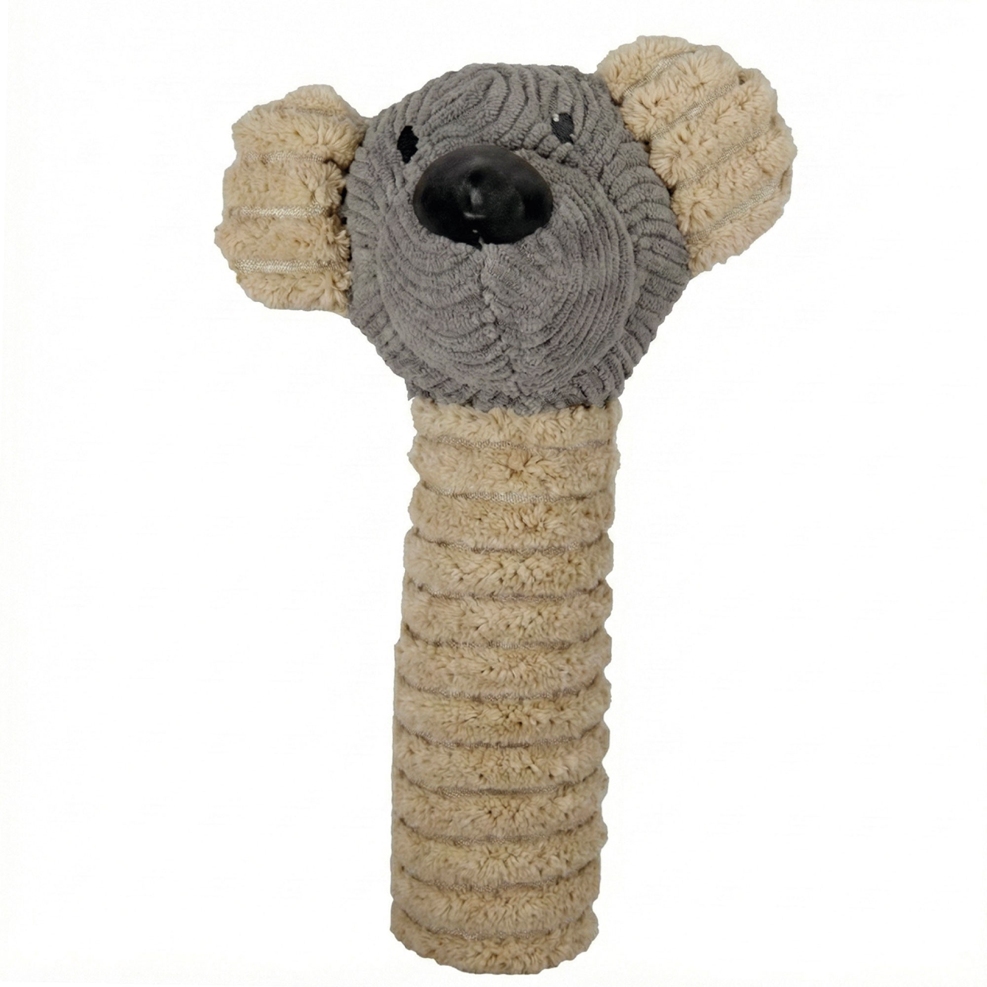 TEDDYBÄR FÜR HUND 20 CM