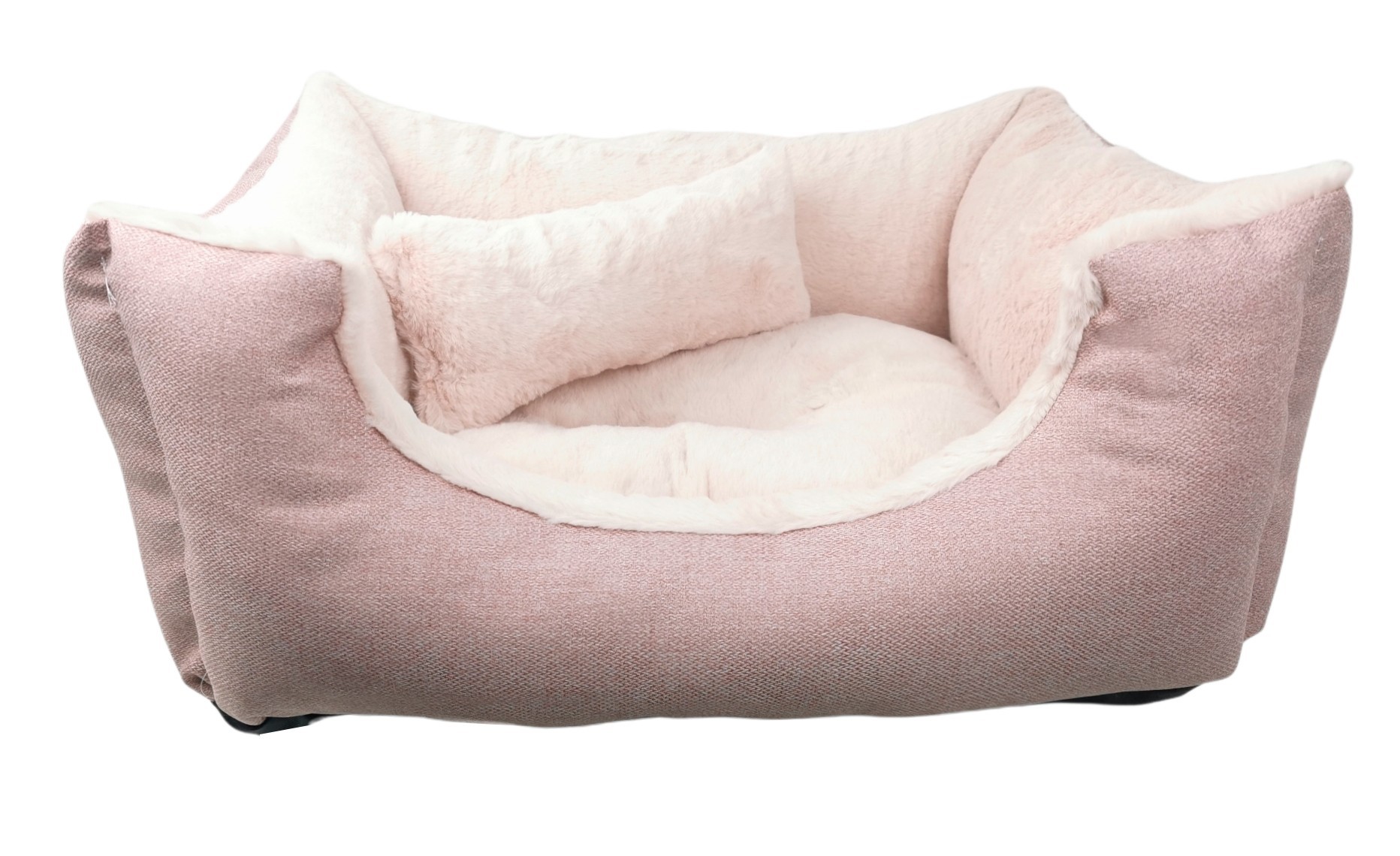 DULCE NUOVA COLLEZIONE CULLA ROSA T-5 100X84X26 CM