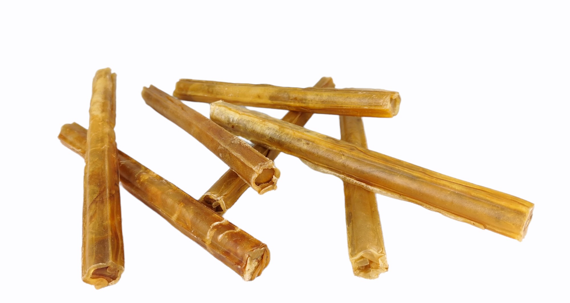 BULK LEATHER STICK BAG-10 25CM