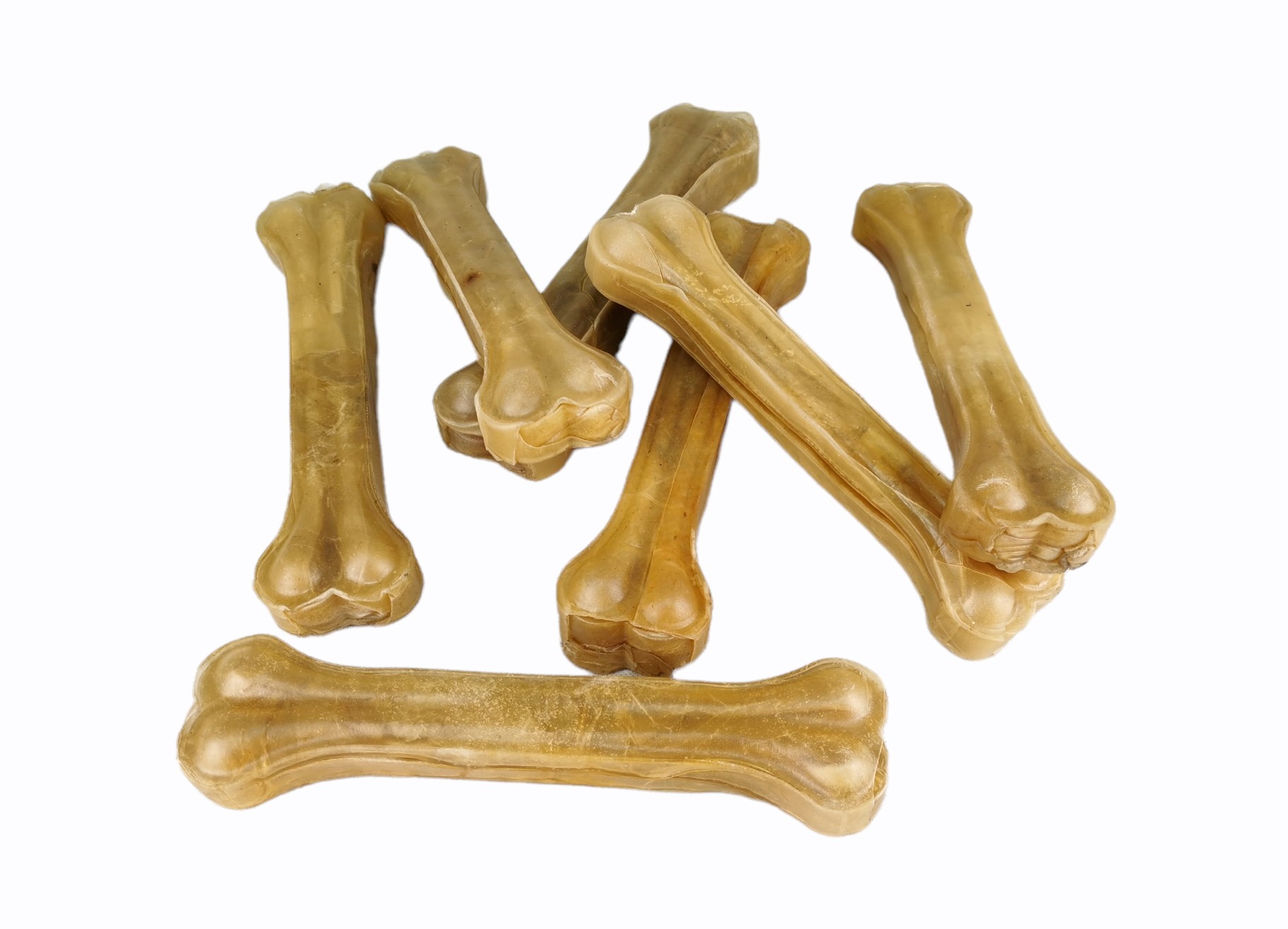 BULK PRESSED BONE BAG 5 X 32cm