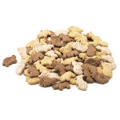 BULK MINI MIX FARM COOKIES 2 KG